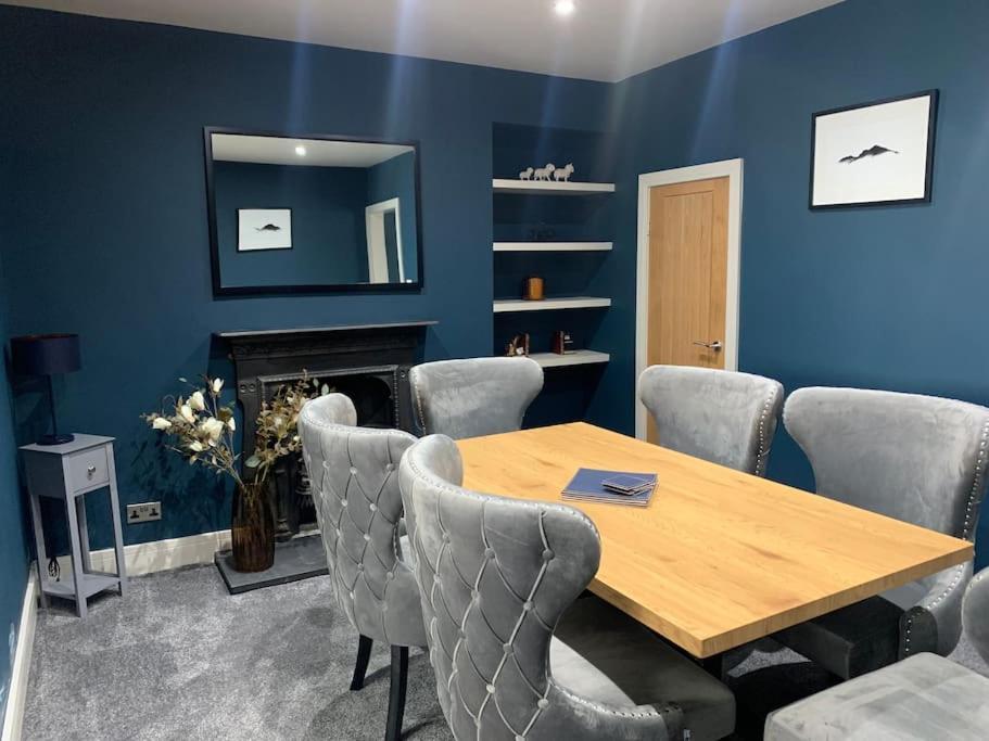 Holiday home Rose Cottage, Centre, Access *
