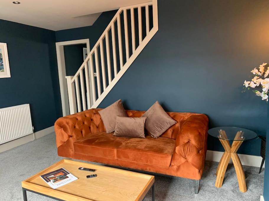 Holiday home Rose Cottage, Centre, Access Windermere