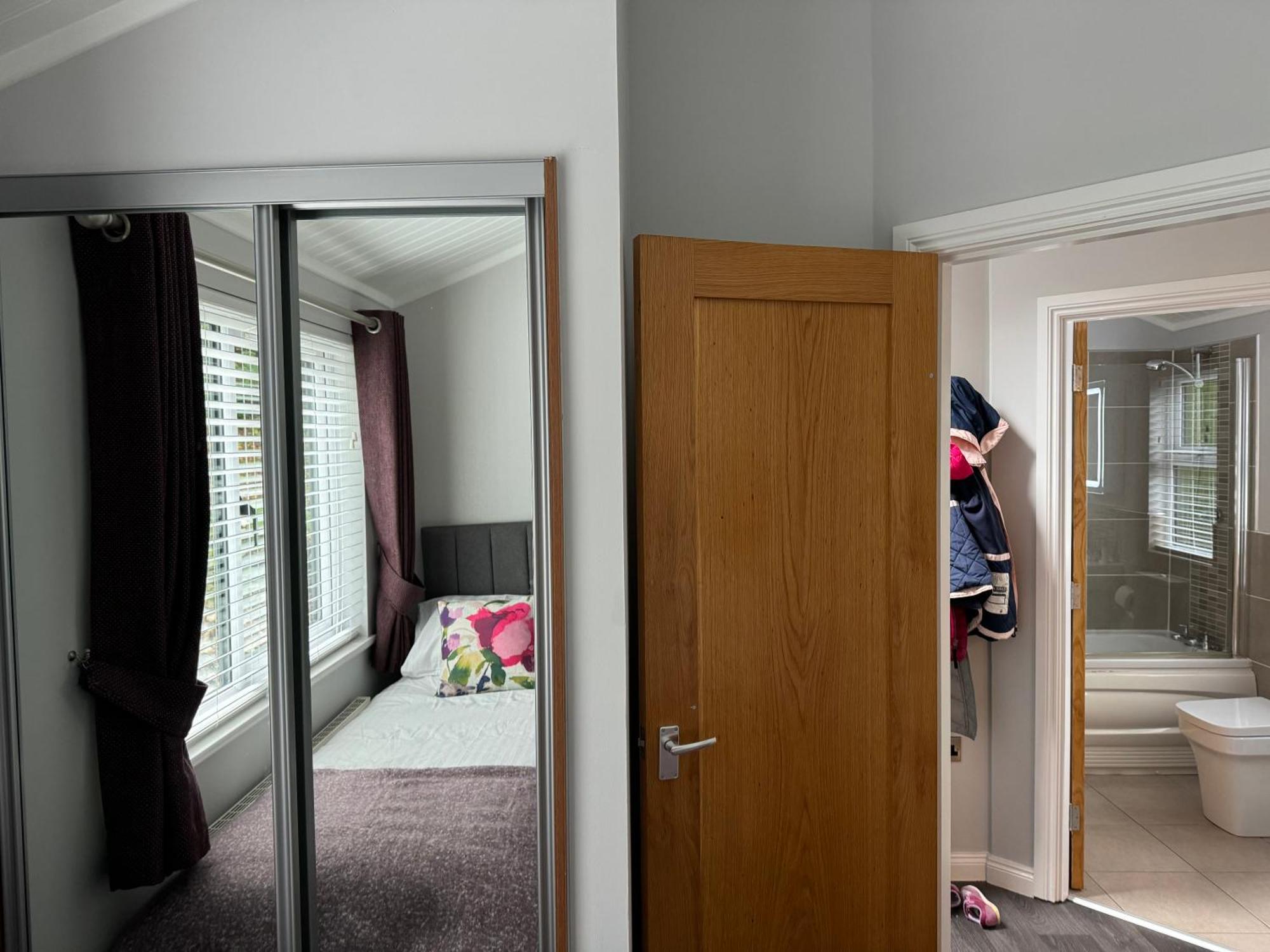 V+b Hygge Apartamento Windermere