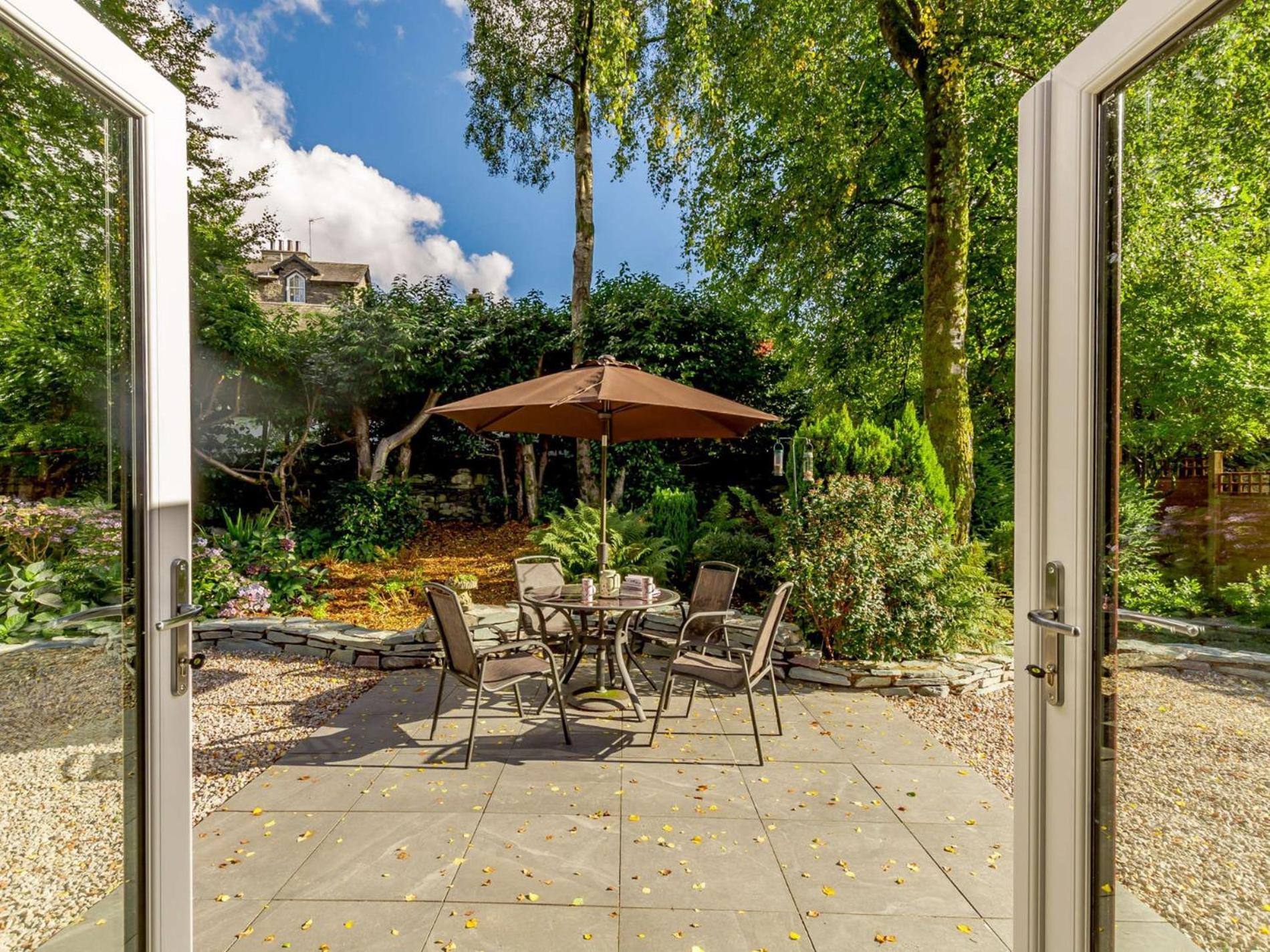 2 Bed In 89794 Holiday home Windermere