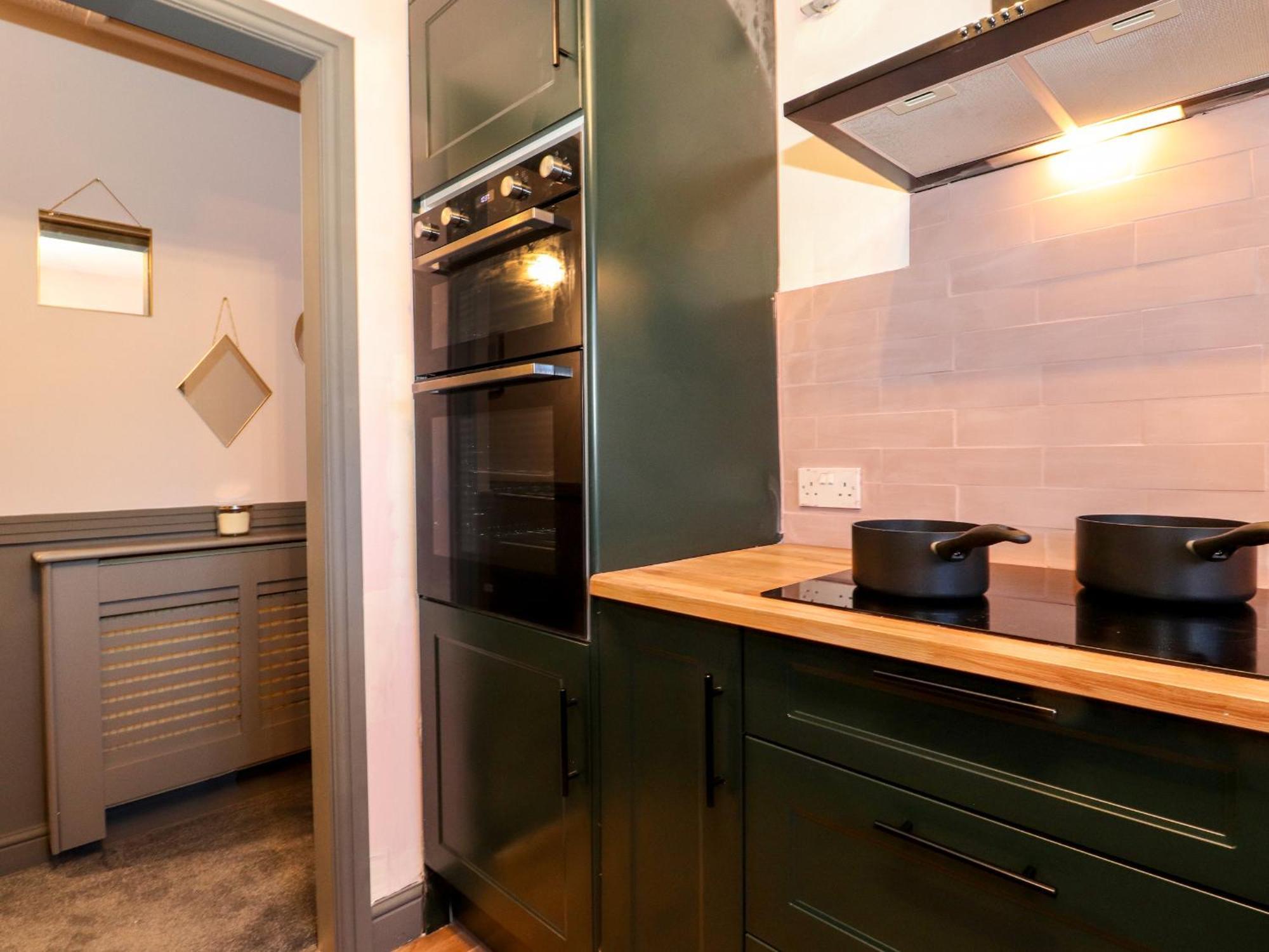 Tipsy Bee Holiday home Windermere