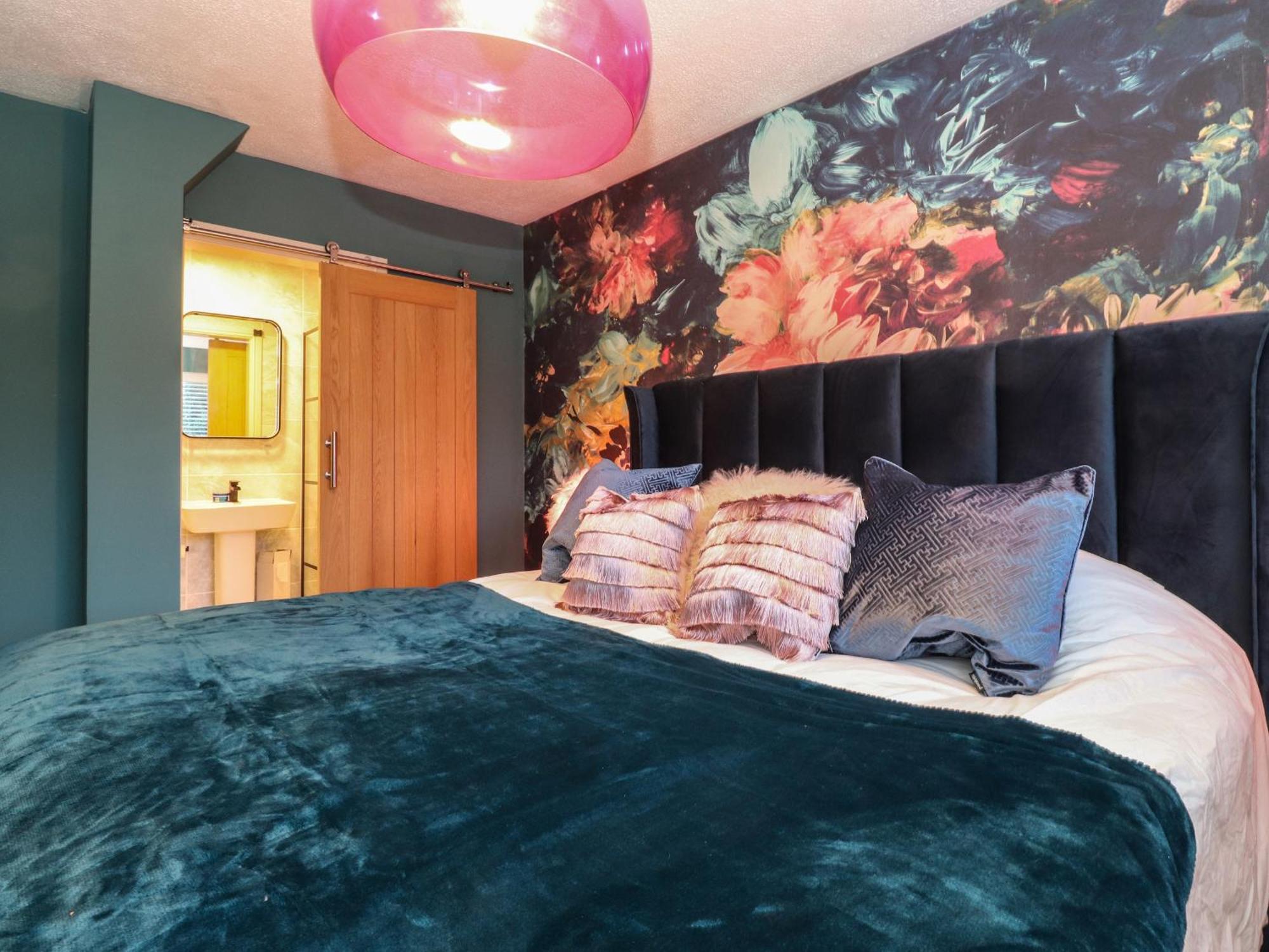 Tipsy Bee Holiday home Windermere