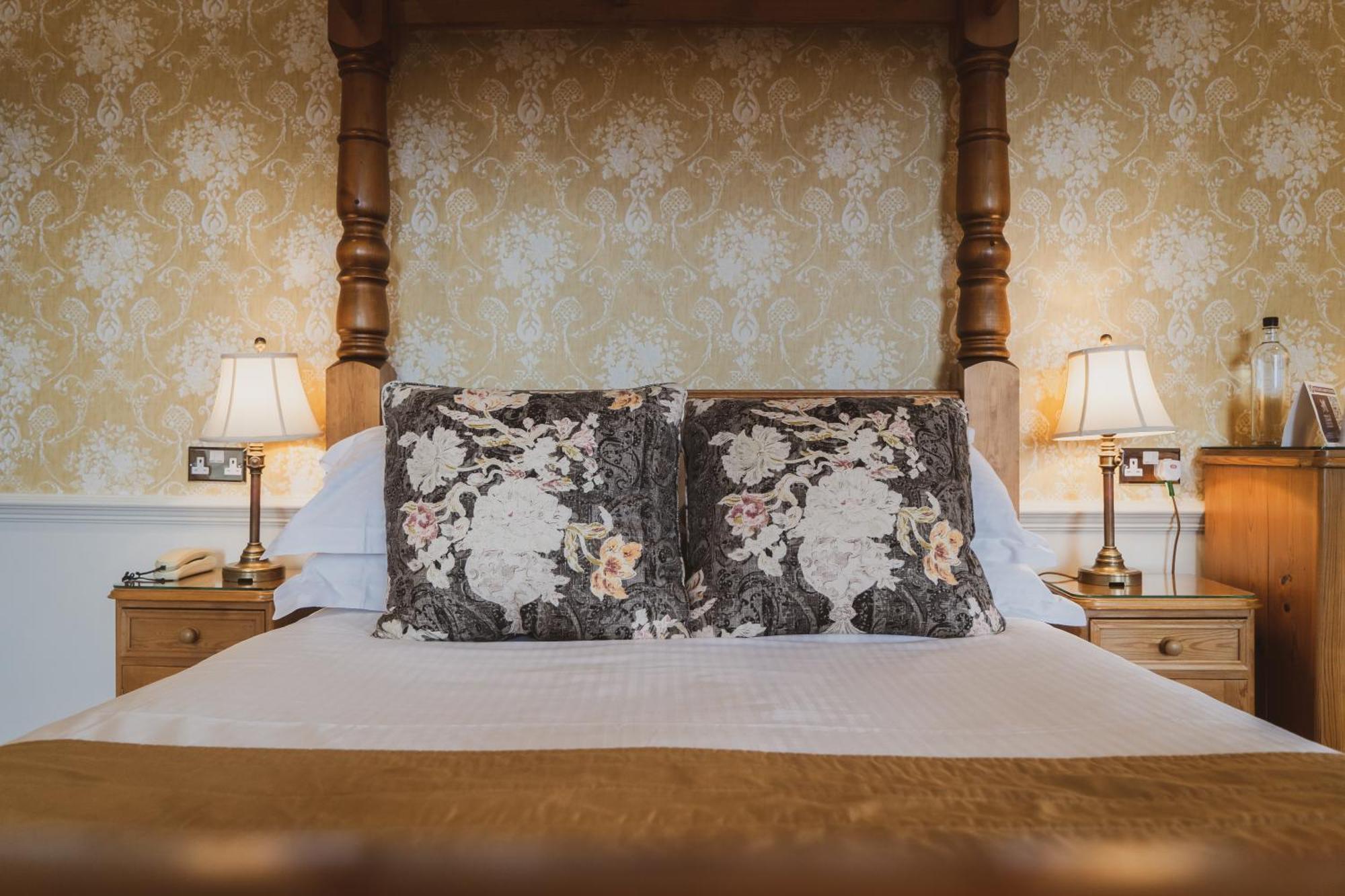Merewood Hotel 4*