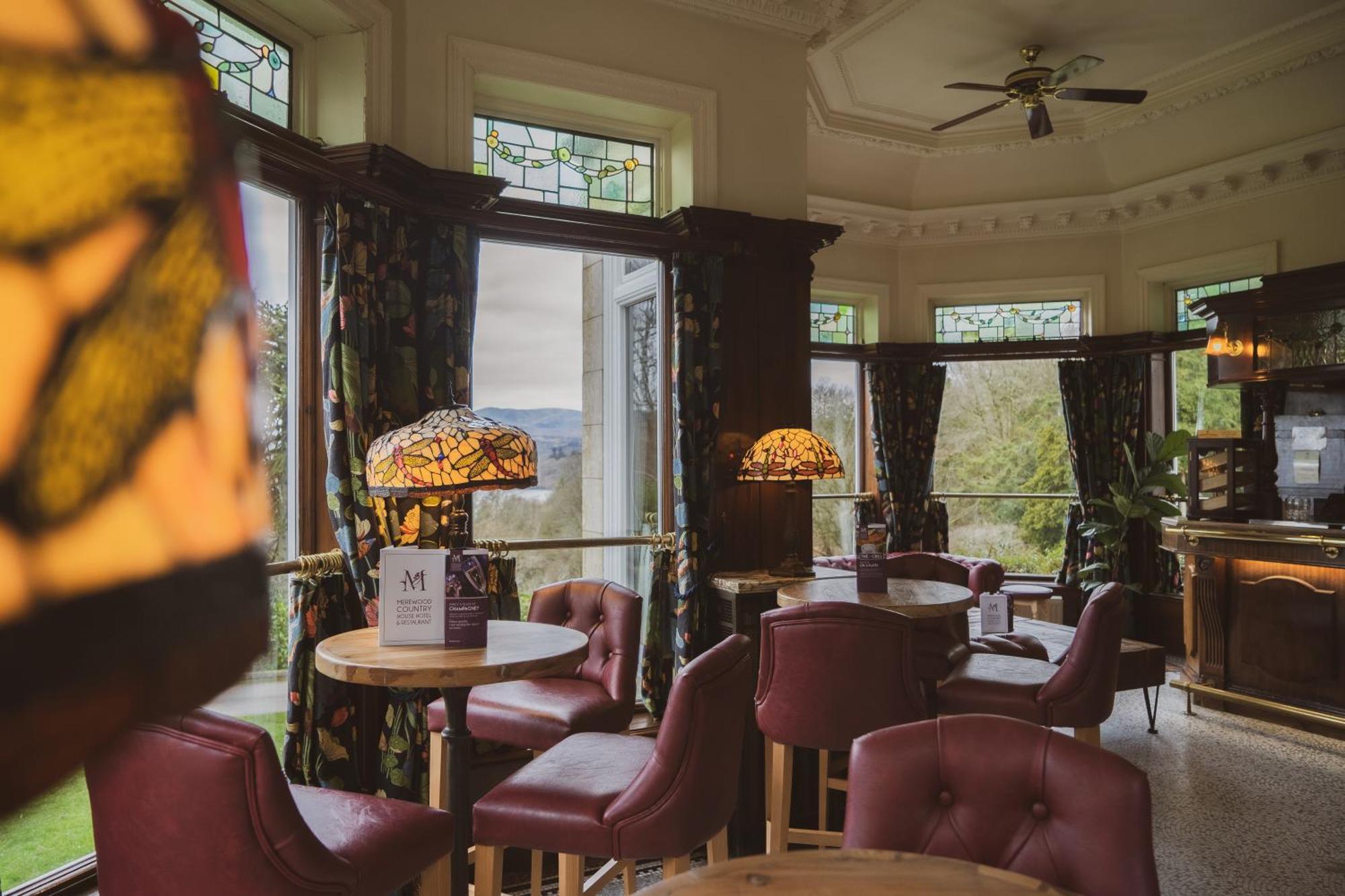 Merewood 4* Windermere