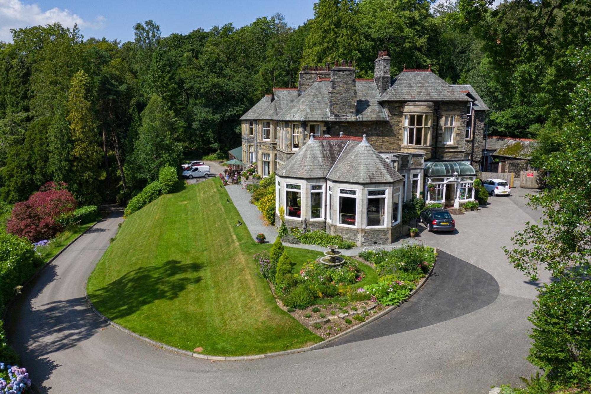 Hotel Merewood 4*