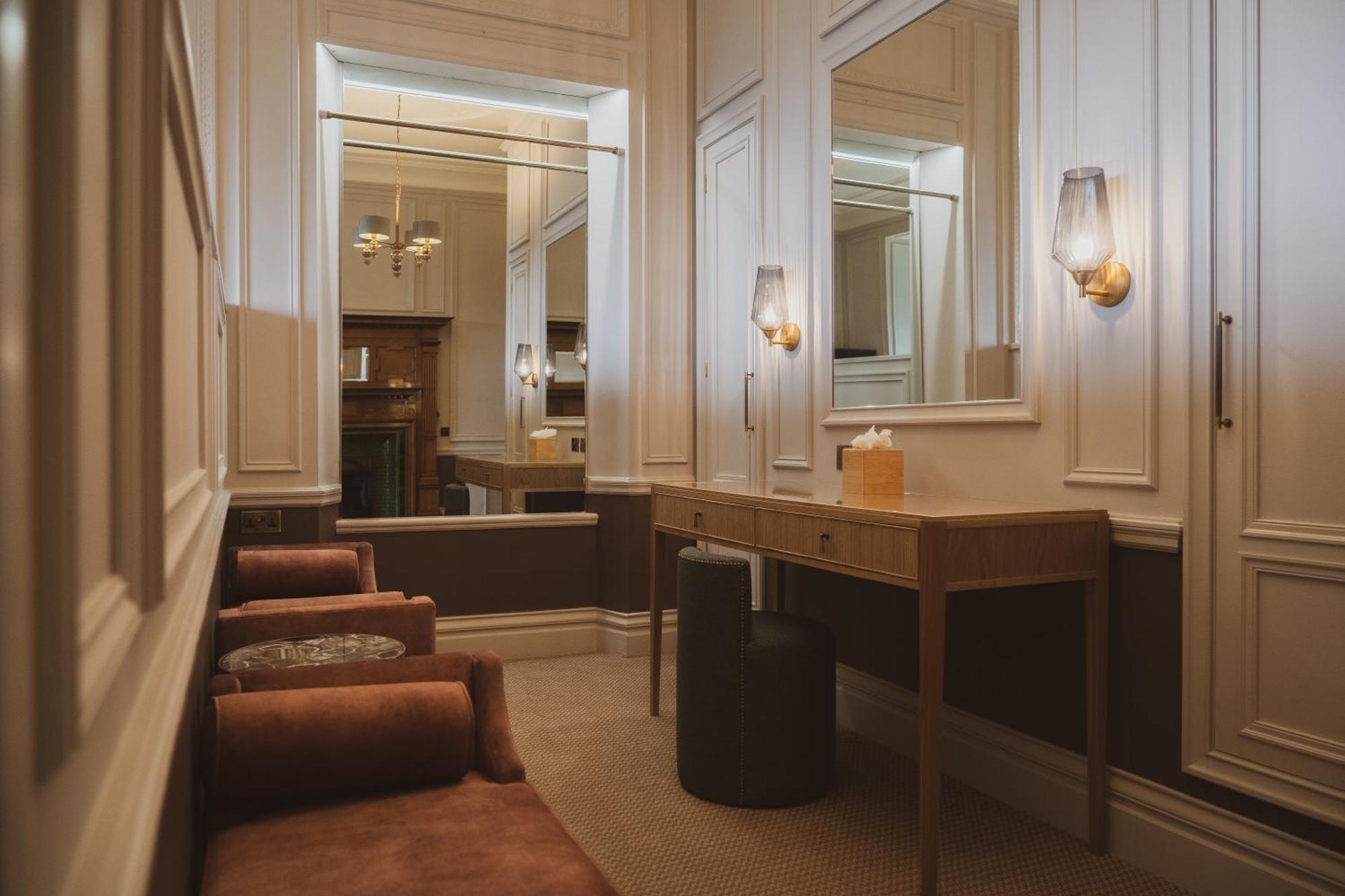 Hotel Merewood 4*