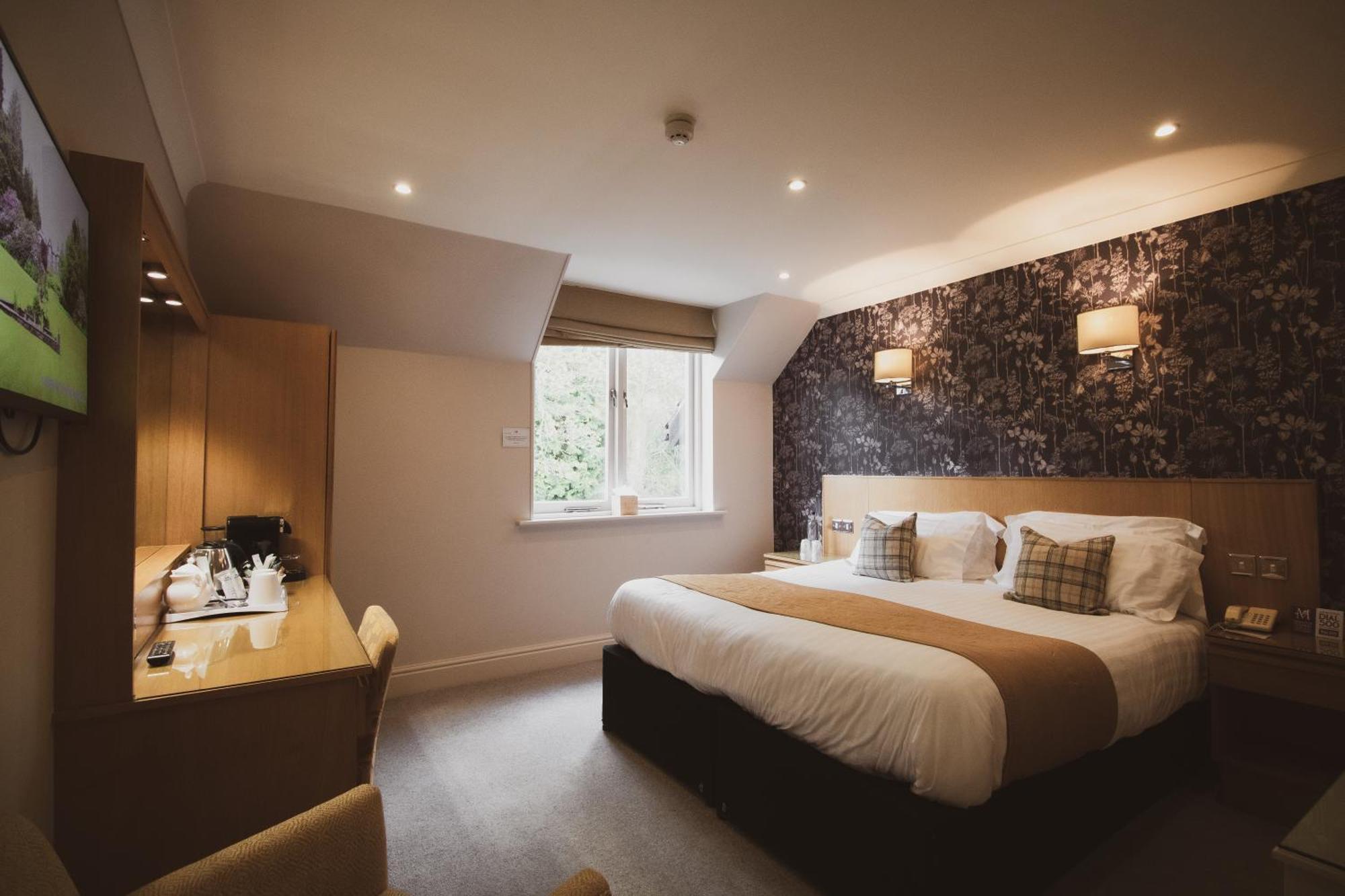 Merewood Hotel Windermere