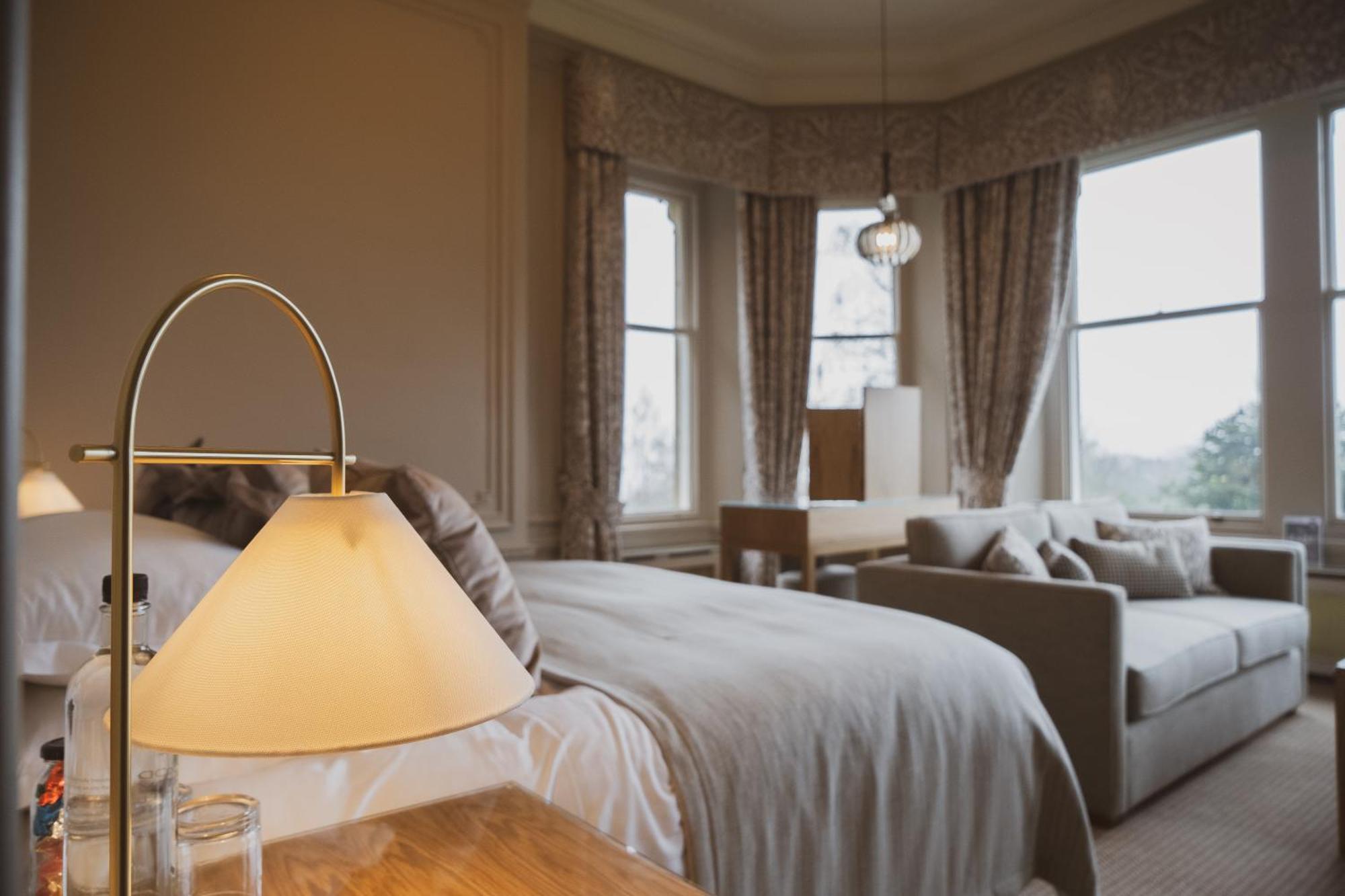 Merewood 4* Windermere
