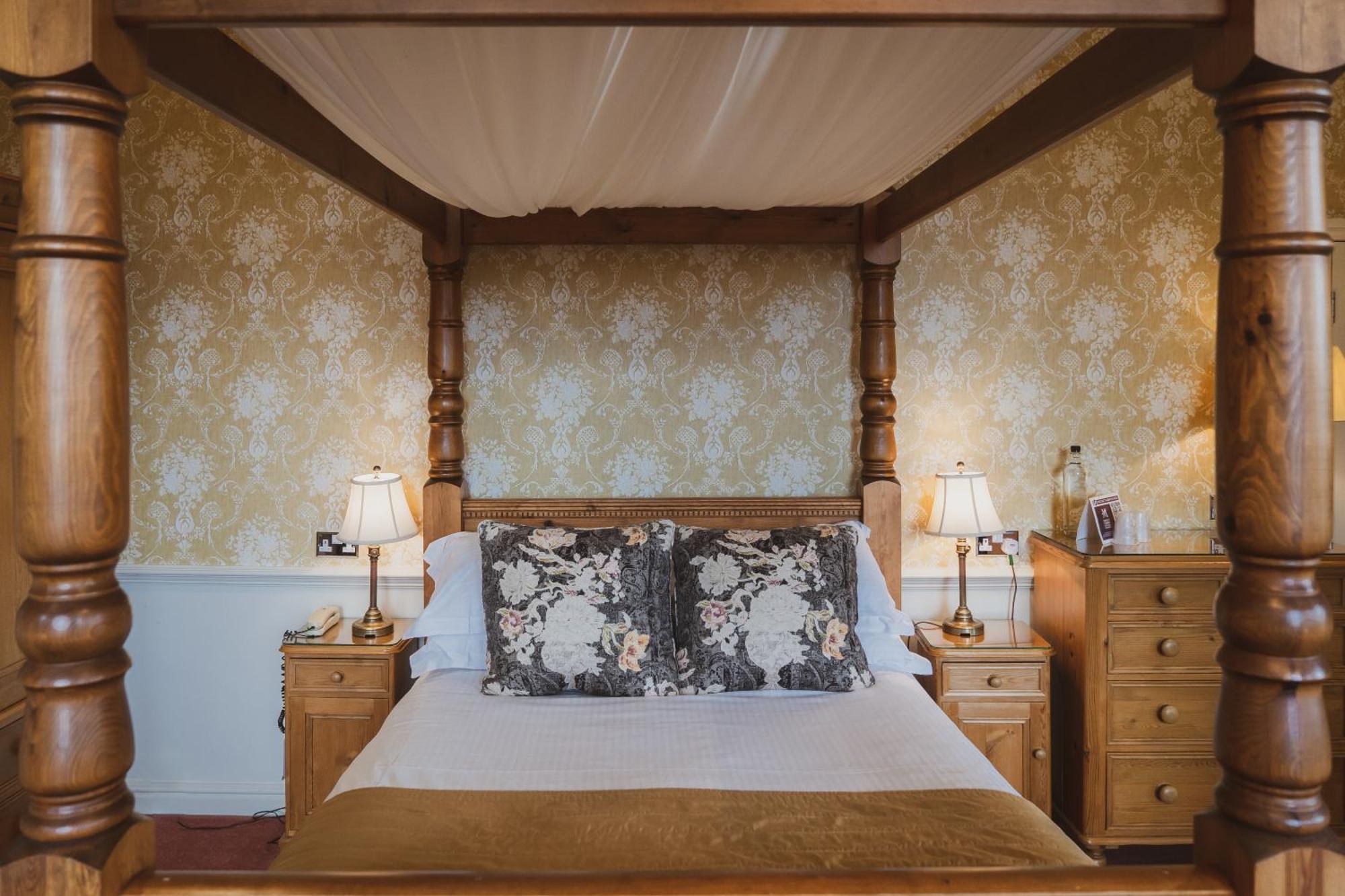 Merewood Hotel Windermere