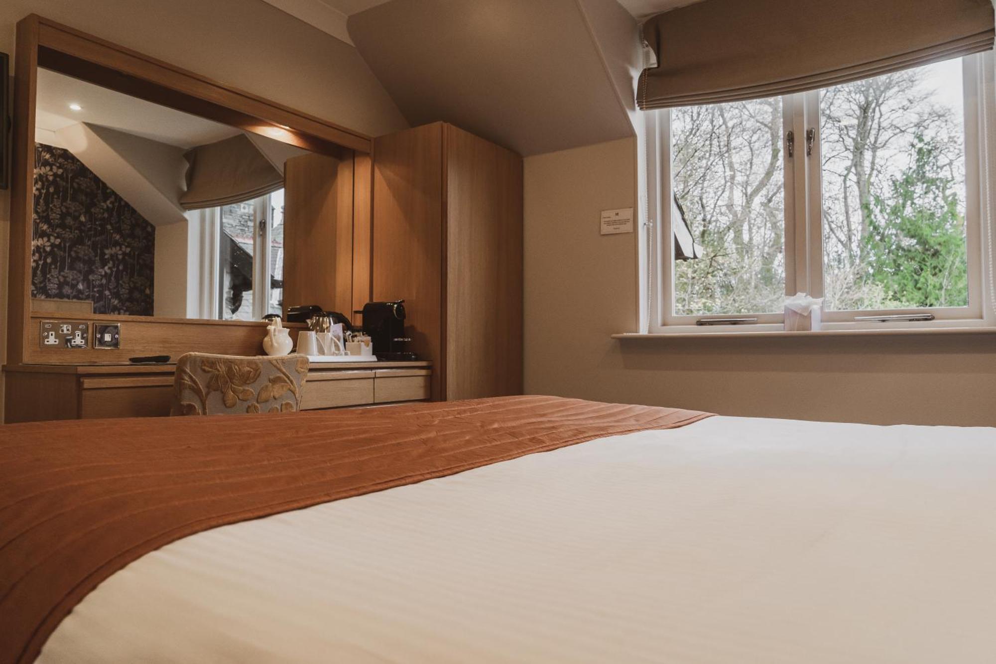 Hotel Merewood Windermere