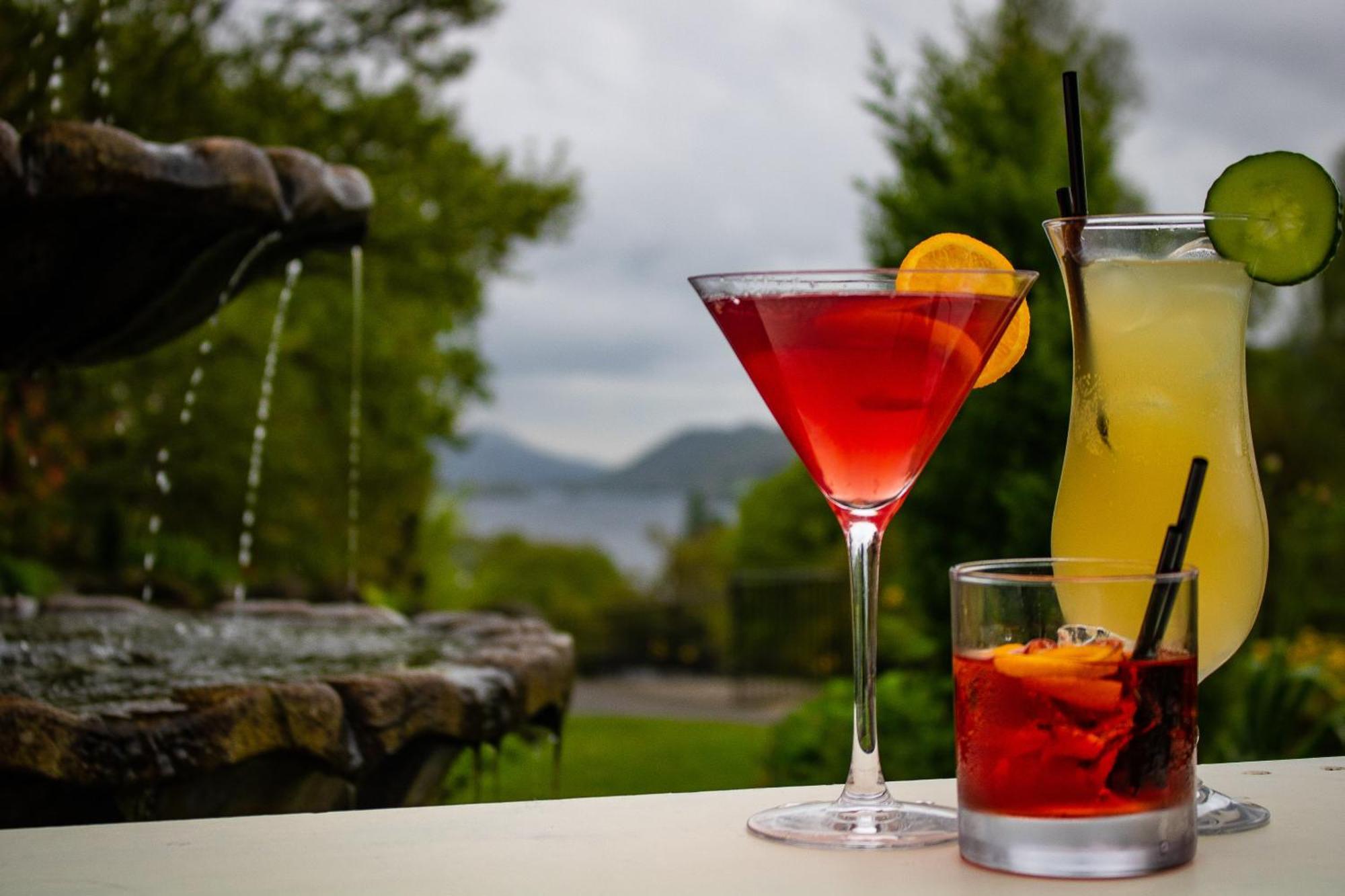 Hotel Merewood Windermere