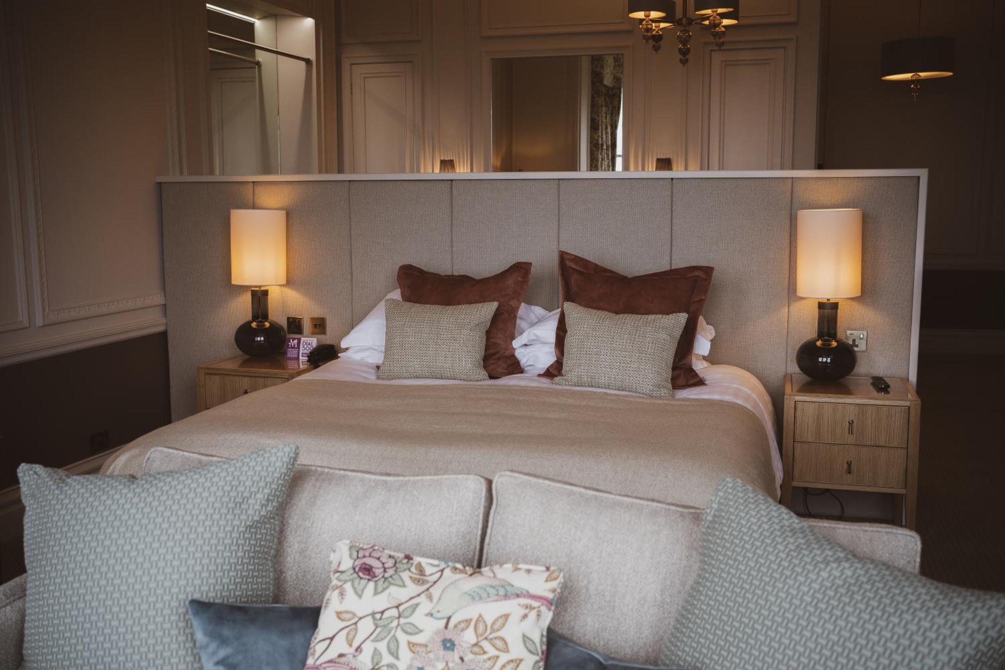 Hotel Merewood Windermere