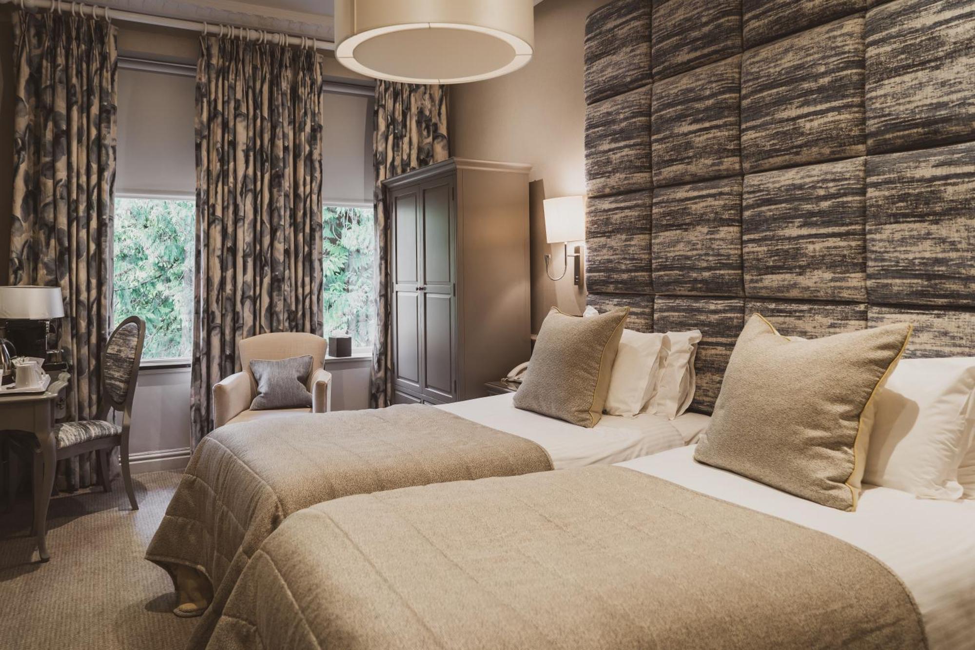 Merewood Hotel Windermere