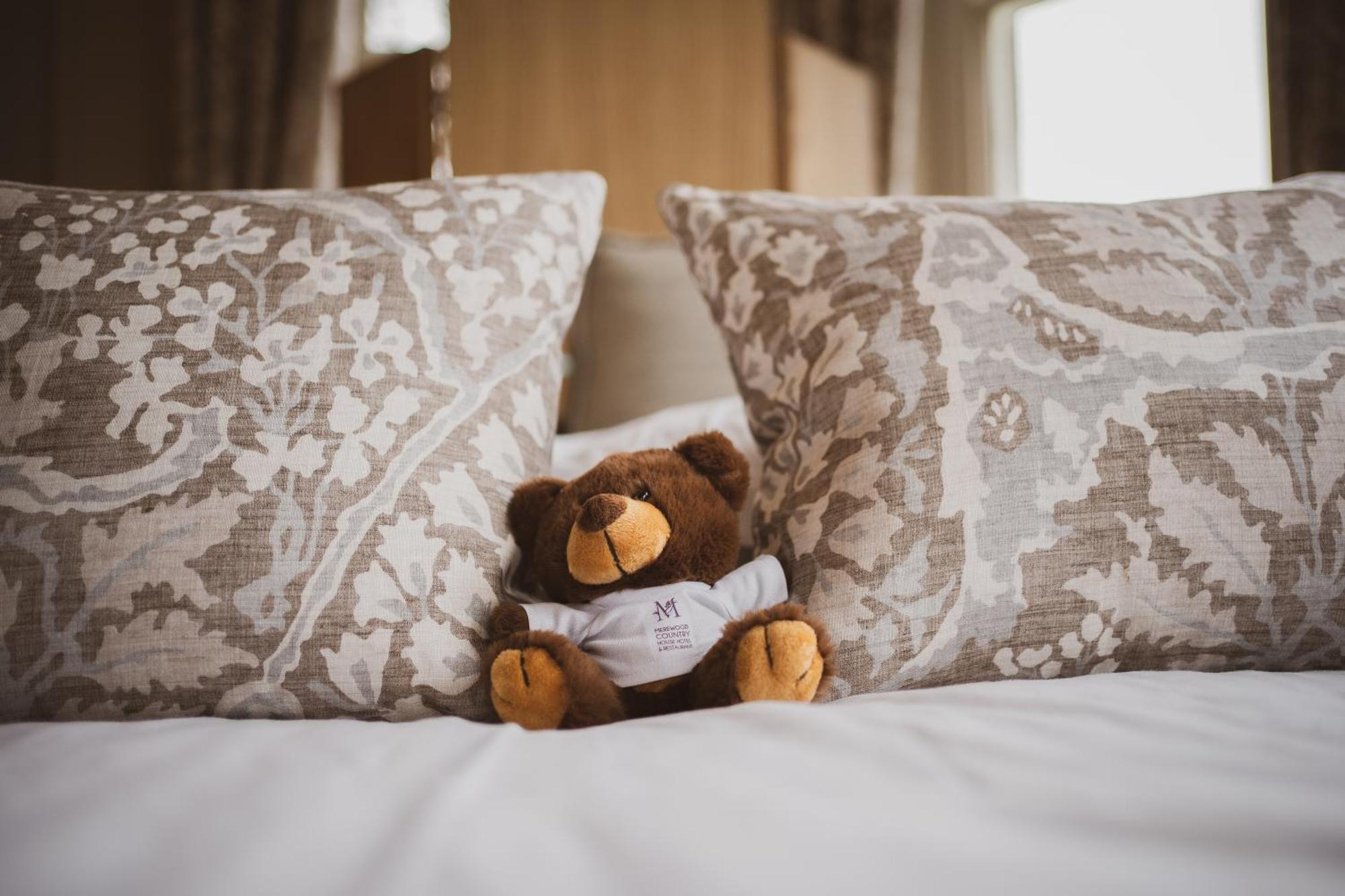Merewood Hotel 4*