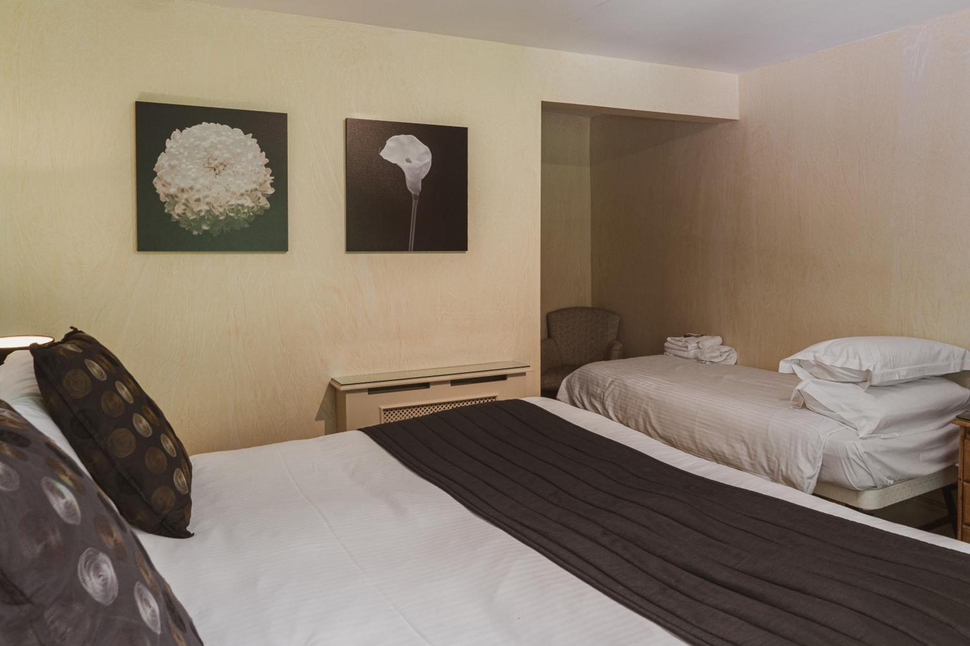 Merewood Hotel Windermere