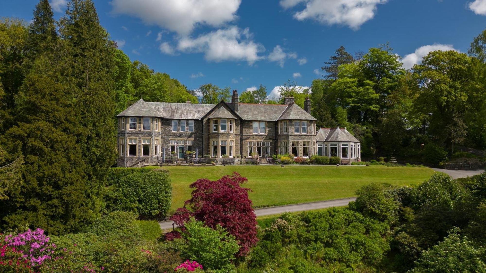 Hotel Merewood