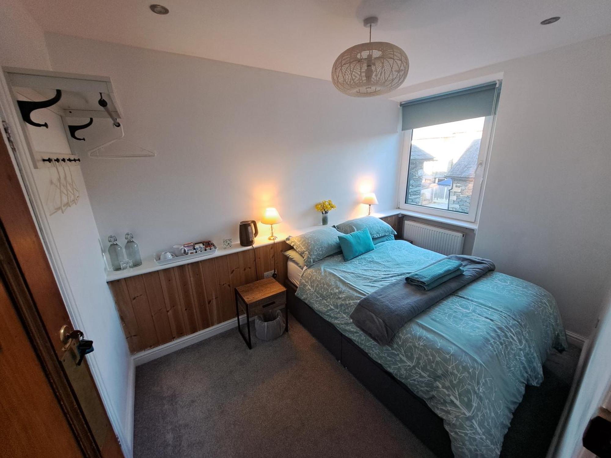 Birch Tree House Homestay *
