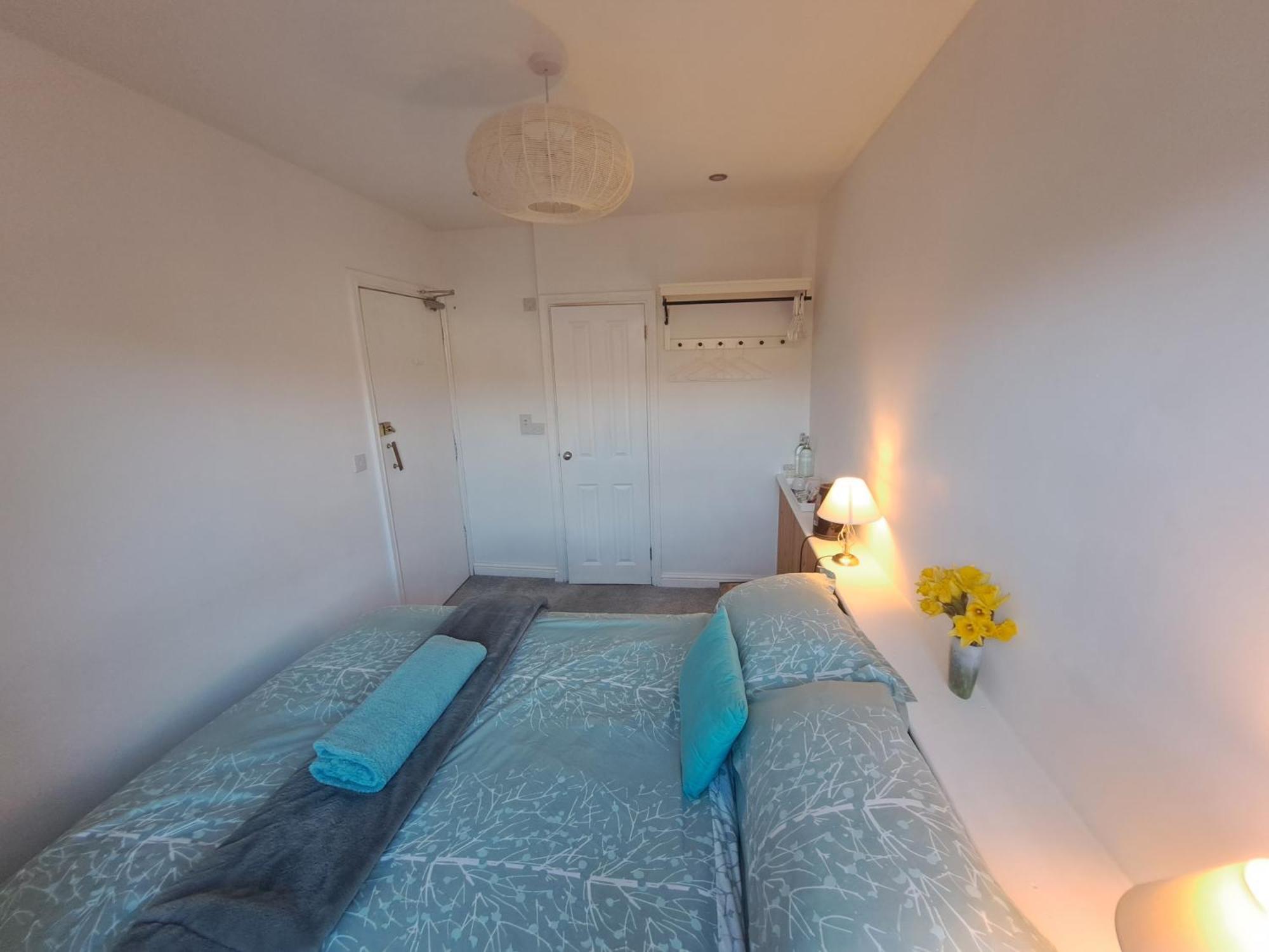 Birch Tree House Homestay