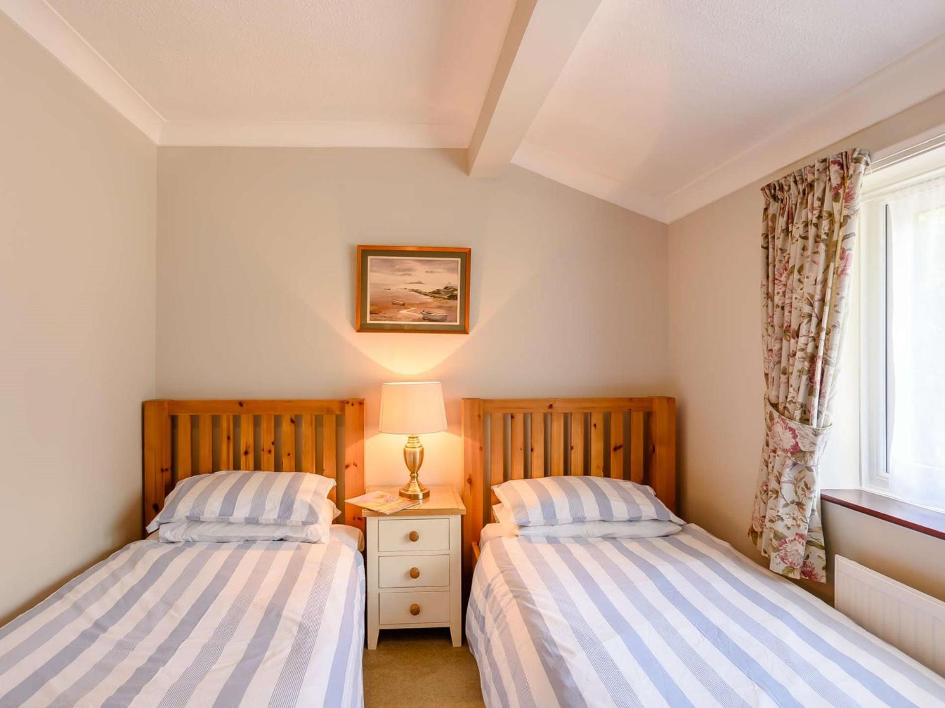 2 Bed In 89794 Holiday home
