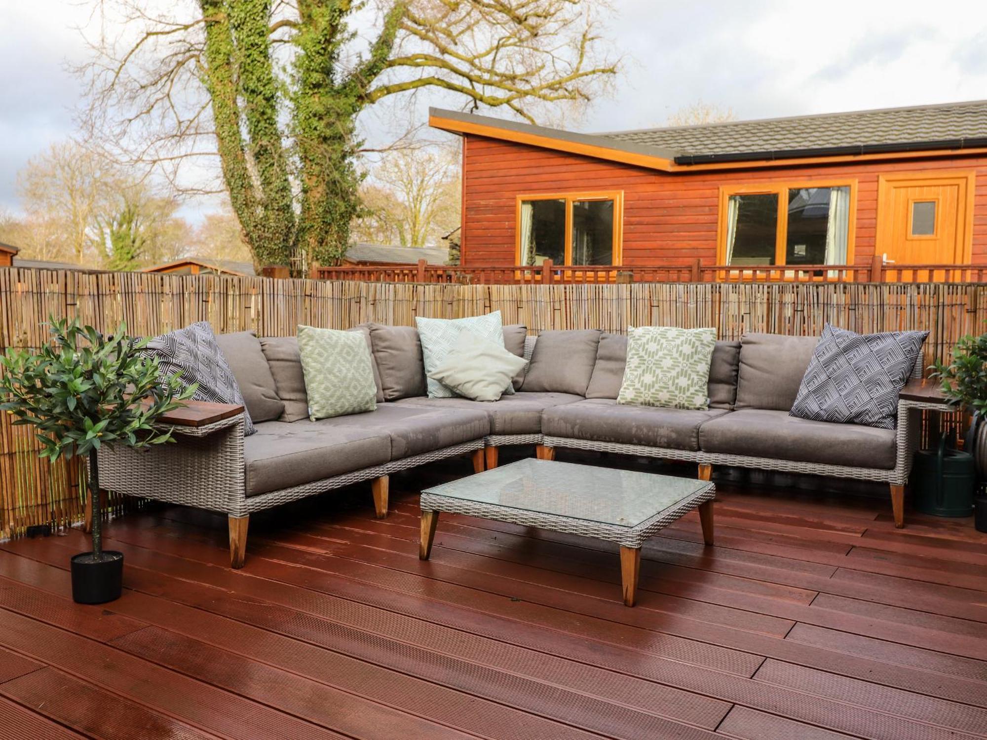 Bowness Bay Holiday home