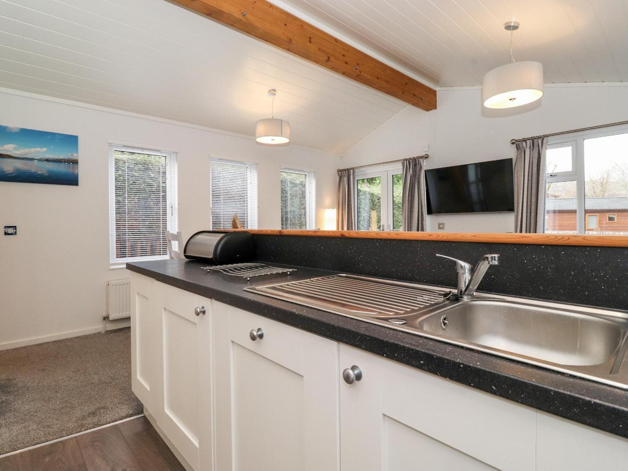 Holiday home Bowness Bay Windermere