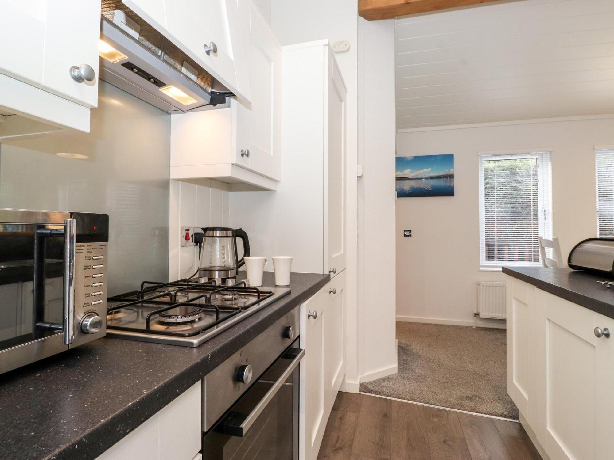 Holiday home Bowness Bay *