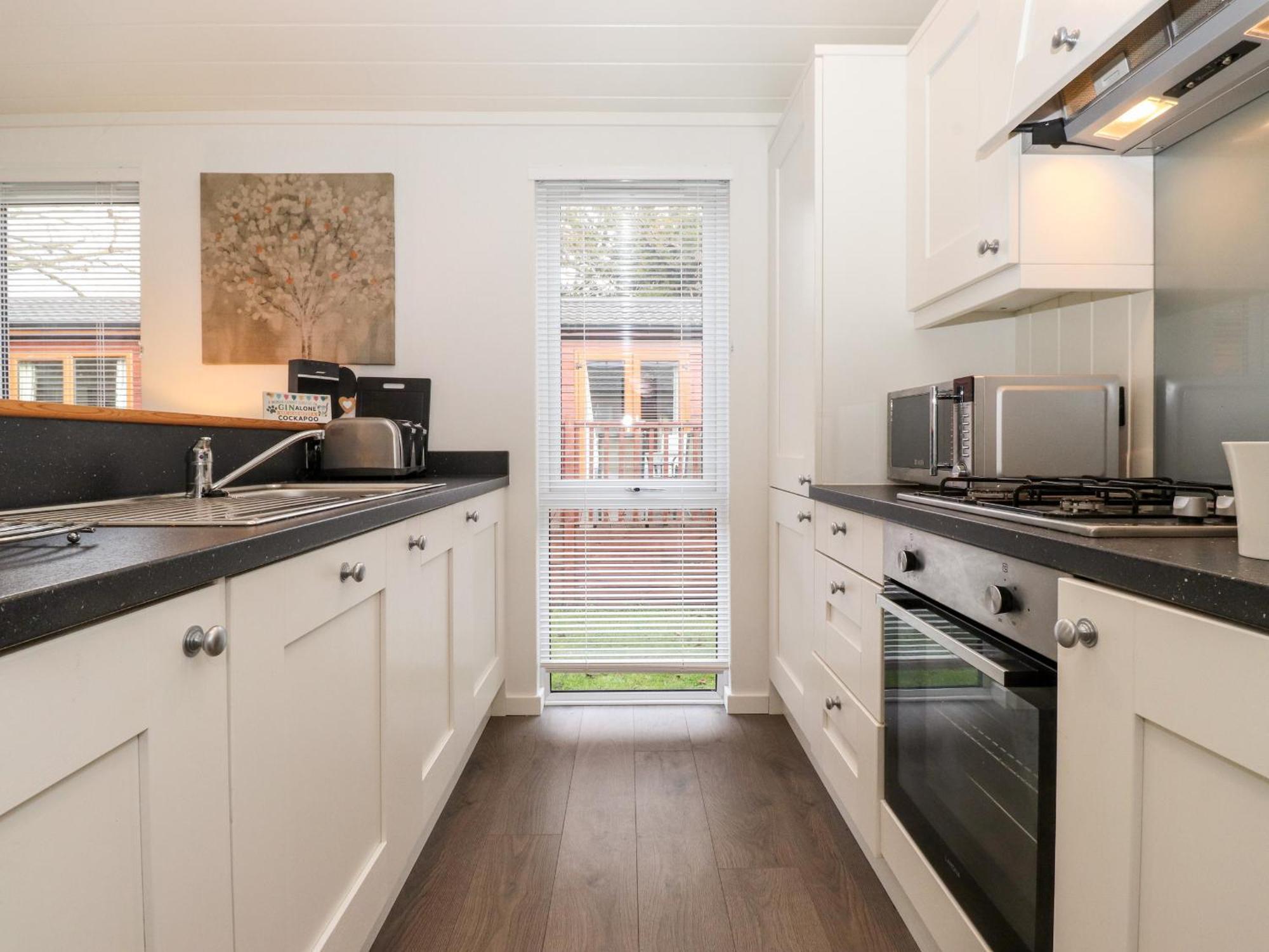 Holiday home Bowness Bay Windermere