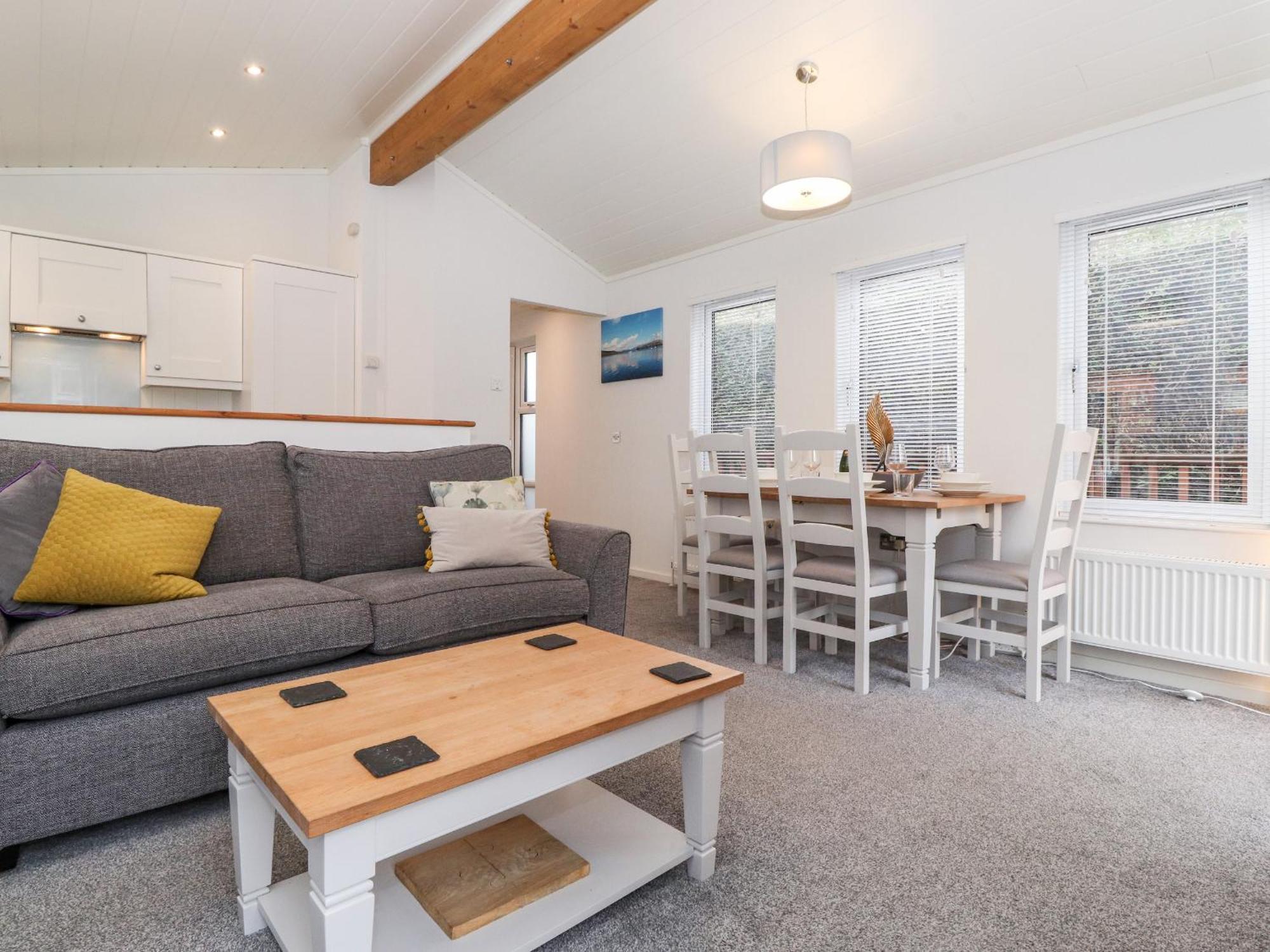 Holiday home Bowness Bay Windermere