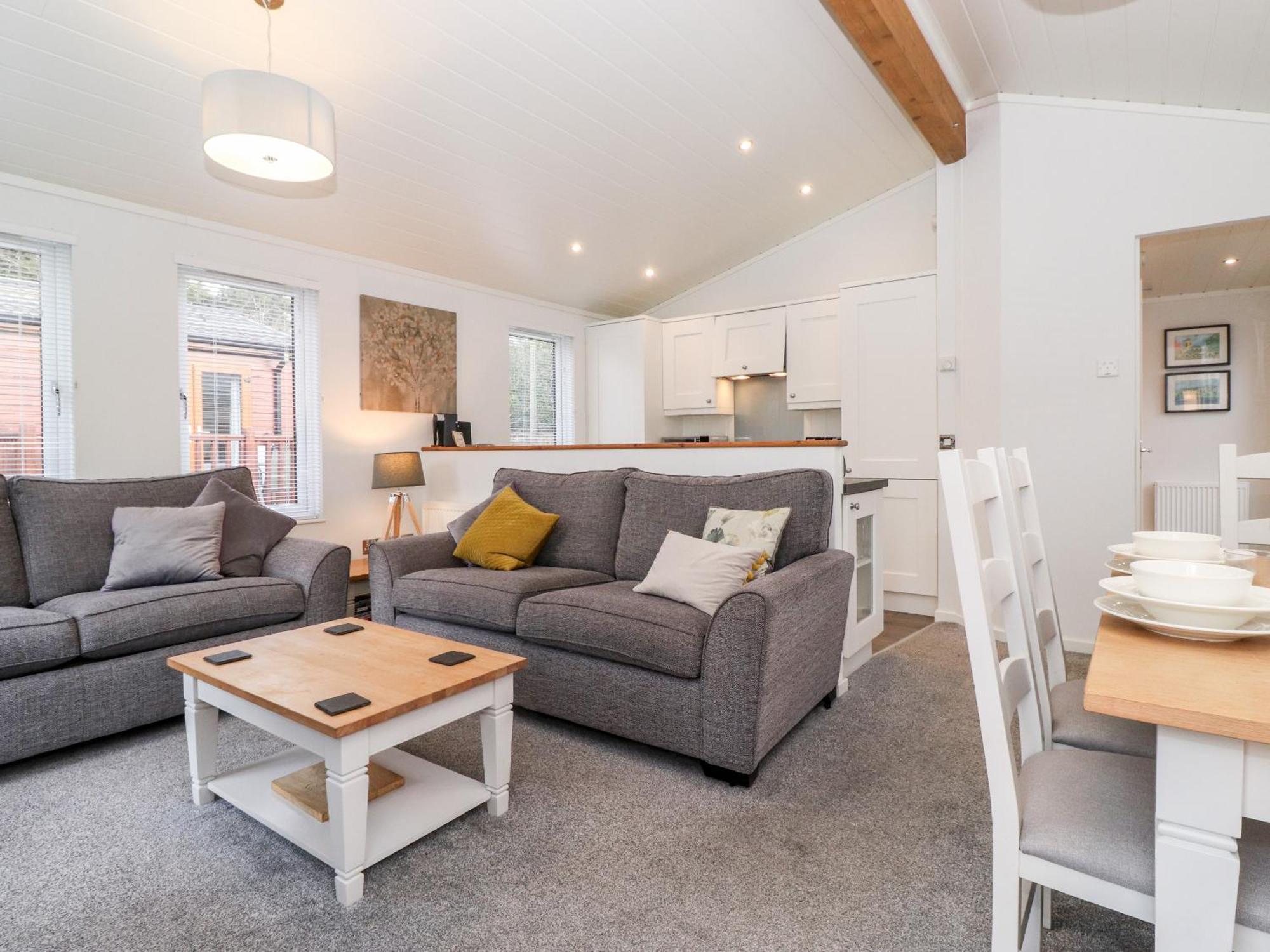 Holiday home Bowness Bay Windermere