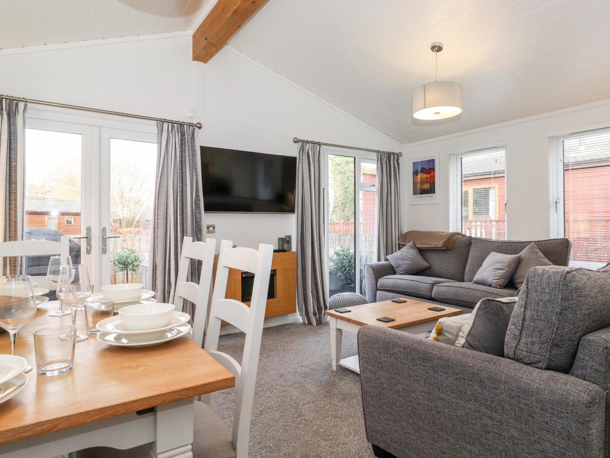 Holiday home Bowness Bay Windermere