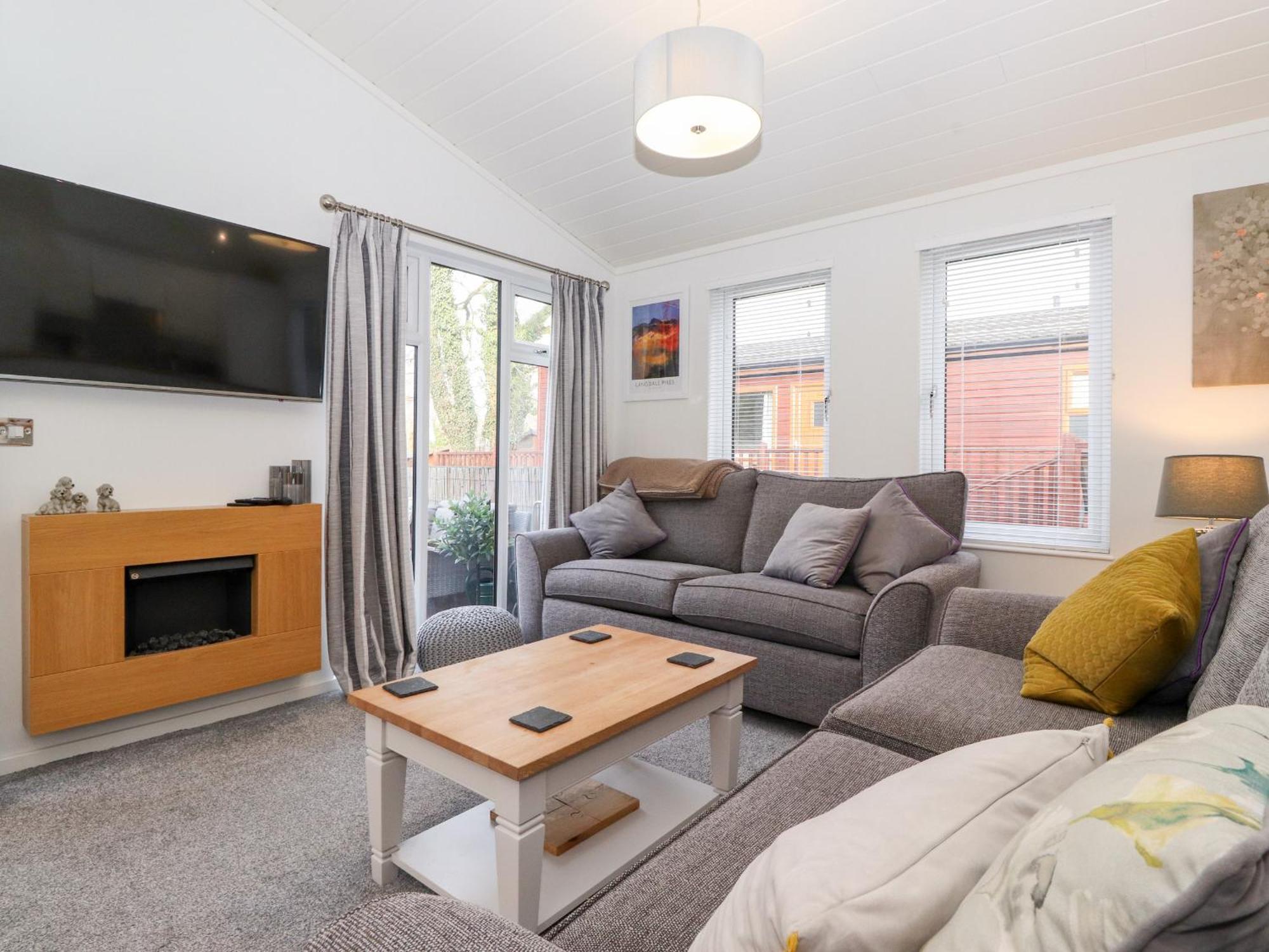 Holiday home Bowness Bay