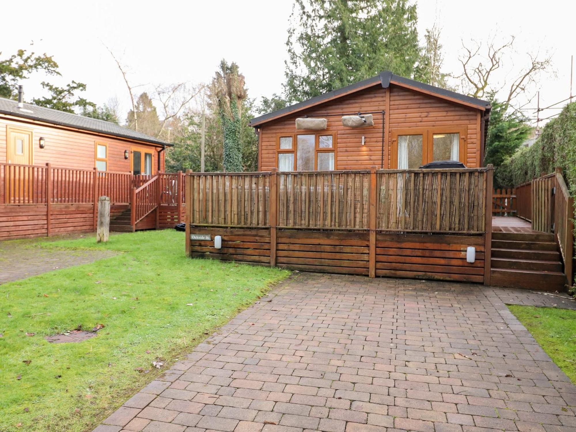 Bowness Bay Holiday home *