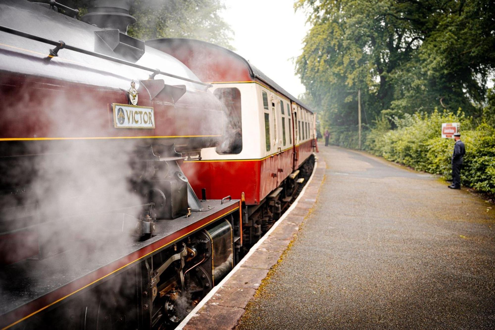 Bumble Choo - Windermere, District Windermere