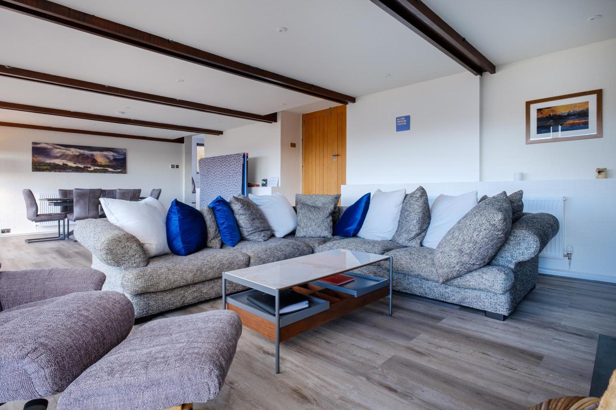 Holiday home Paddock House Windermere