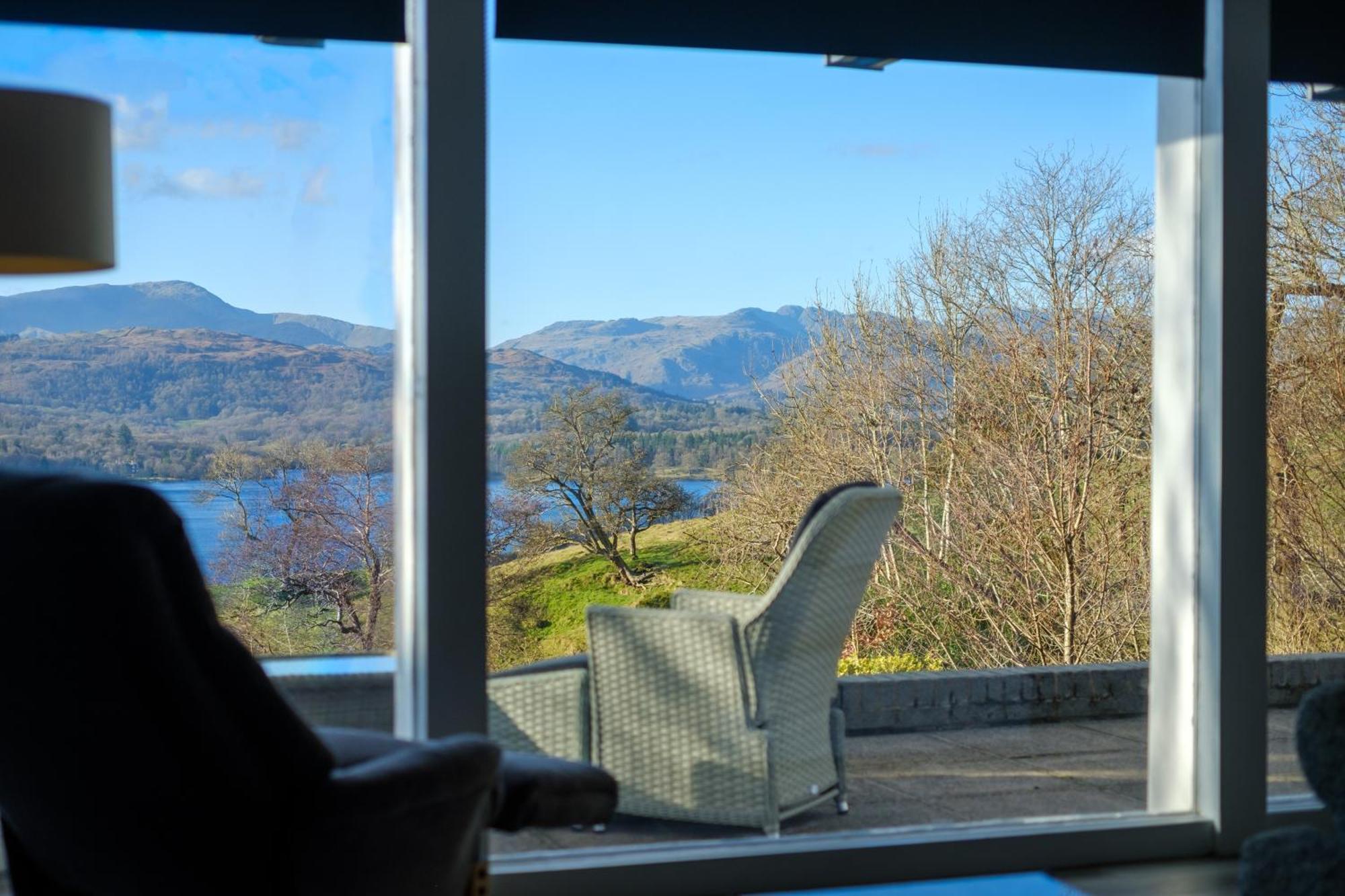 Paddock House Holiday home *