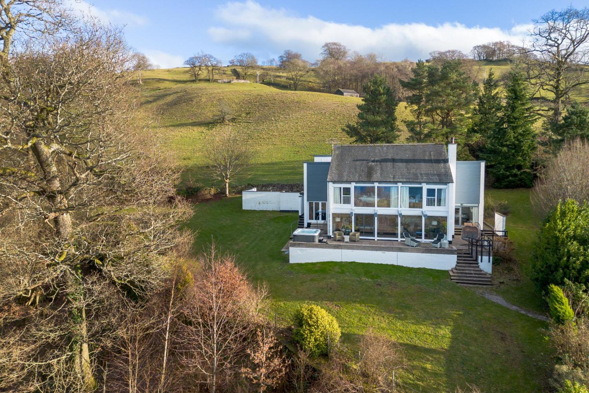 Paddock House Holiday home Windermere