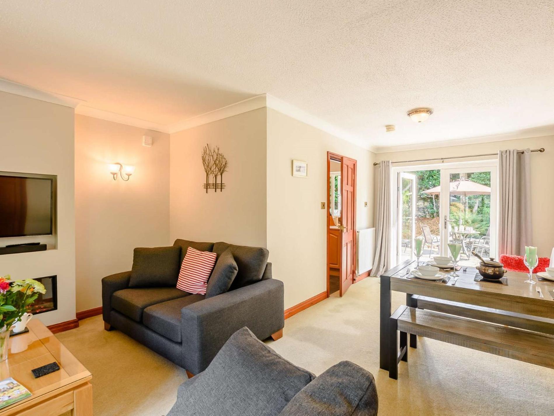 2 Bed In 89794 Holiday home Windermere