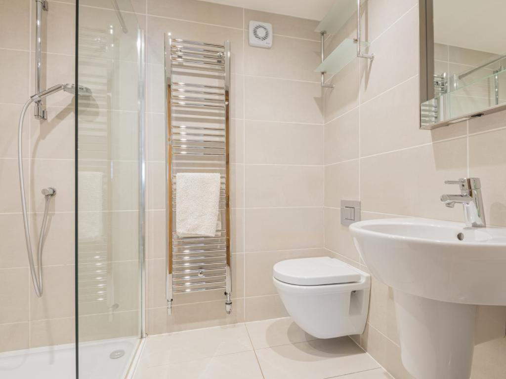 3 Bed In Sz485 Holiday home *