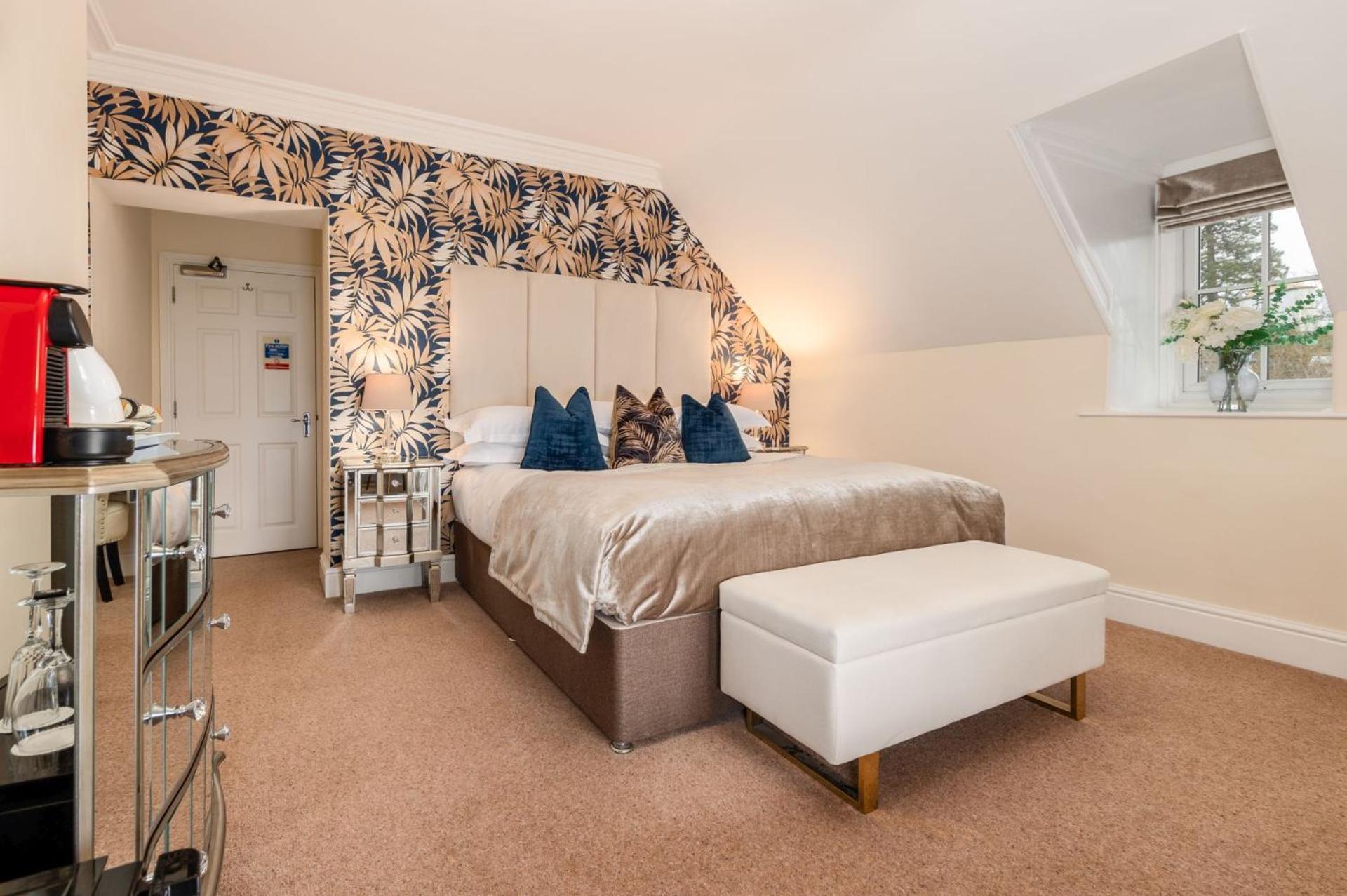 Guest house Wheatlands Lodge-windermere - Of The Year 2024 - Adult Only - Free Car Park Windermere