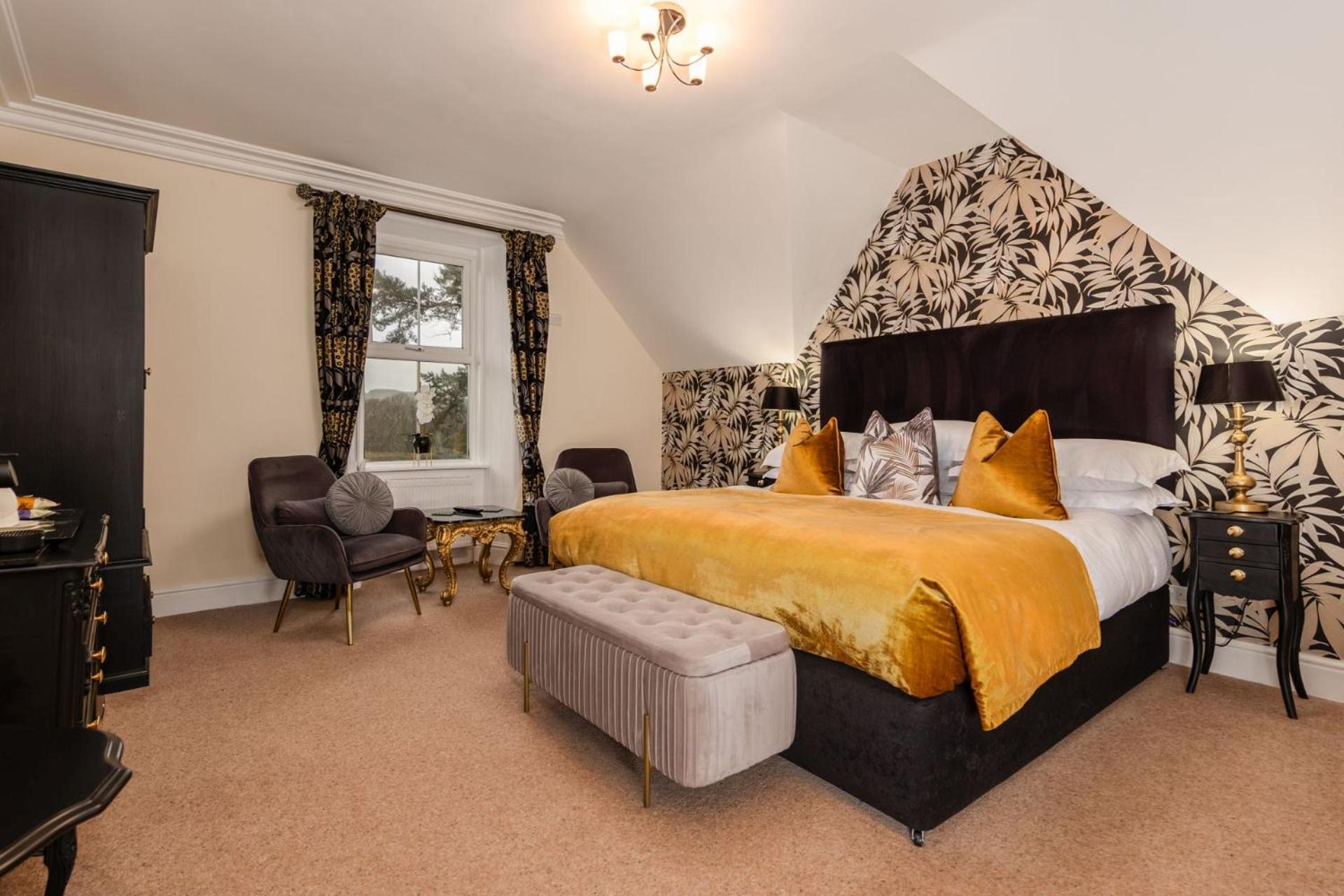 Wheatlands Lodge-windermere - Of The Year 2024 - Adult Only - Free Car Park 5* Windermere
