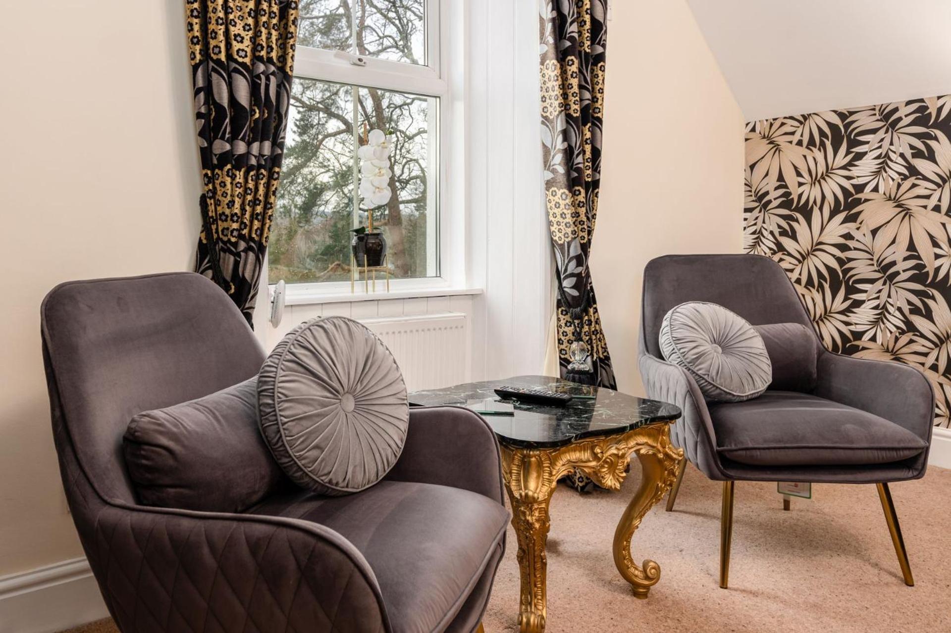 Wheatlands Lodge-windermere - Of The Year 2024 - Adult Only - Free Car Park Guest house Windermere