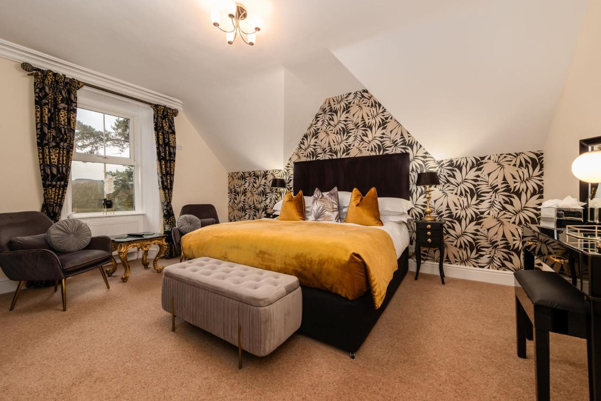 Wheatlands Lodge-windermere - Of The Year 2024 - Adult Only - Free Car Park Windermere