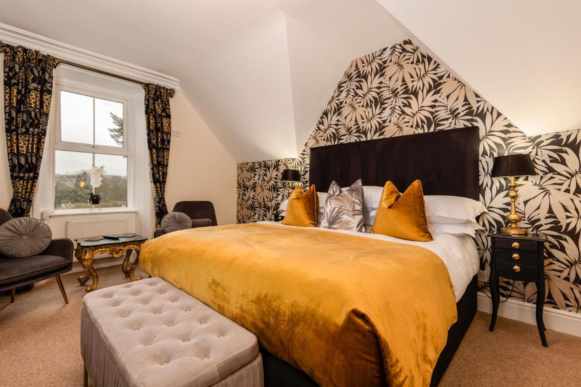 Wheatlands Lodge-windermere - Of The Year 2024 - Adult Only - Free Car Park 5*