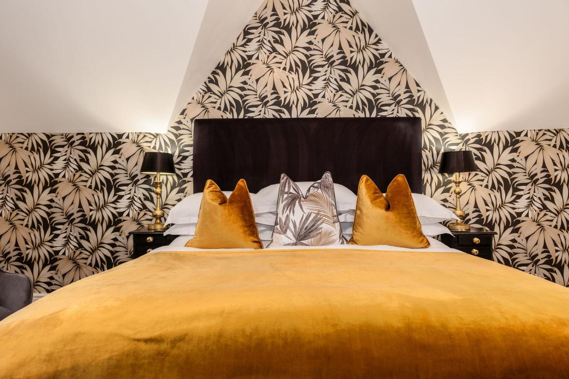 Wheatlands Lodge-windermere - Of The Year 2024 - Adult Only - Free Car Park Guest house 5*