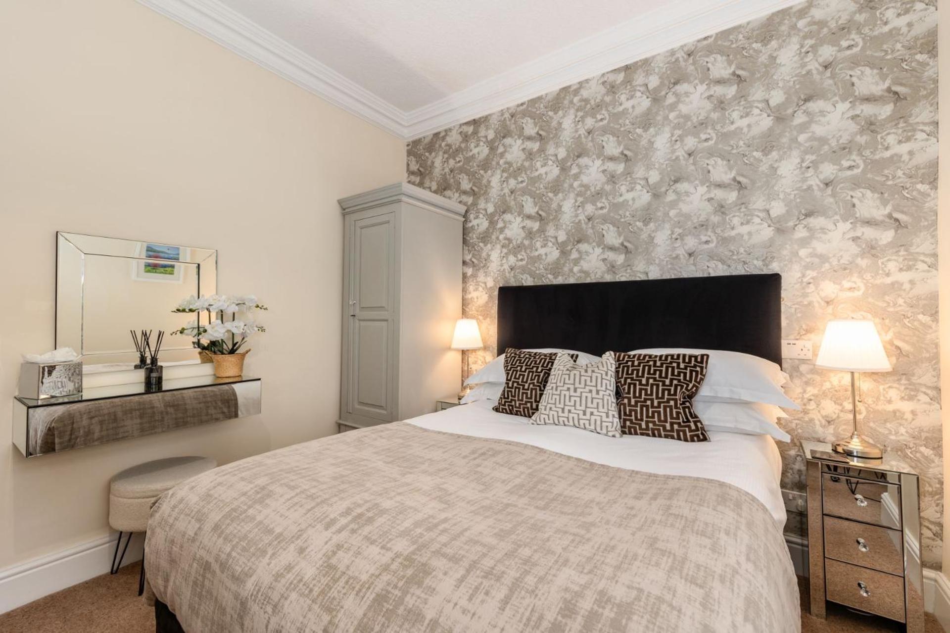 Guest house Wheatlands Lodge-windermere - Of The Year 2024 - Adult Only - Free Car Park Windermere