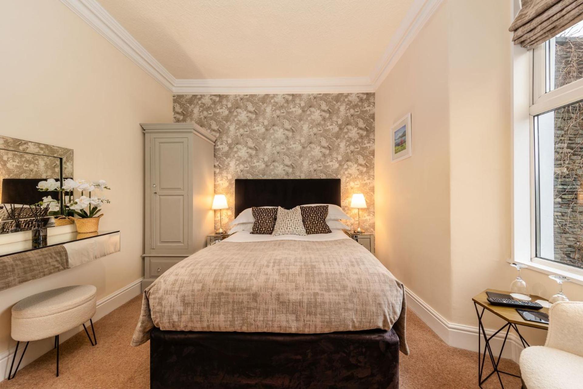 Wheatlands Lodge-windermere - Of The Year 2024 - Adult Only - Free Car Park 5* Windermere