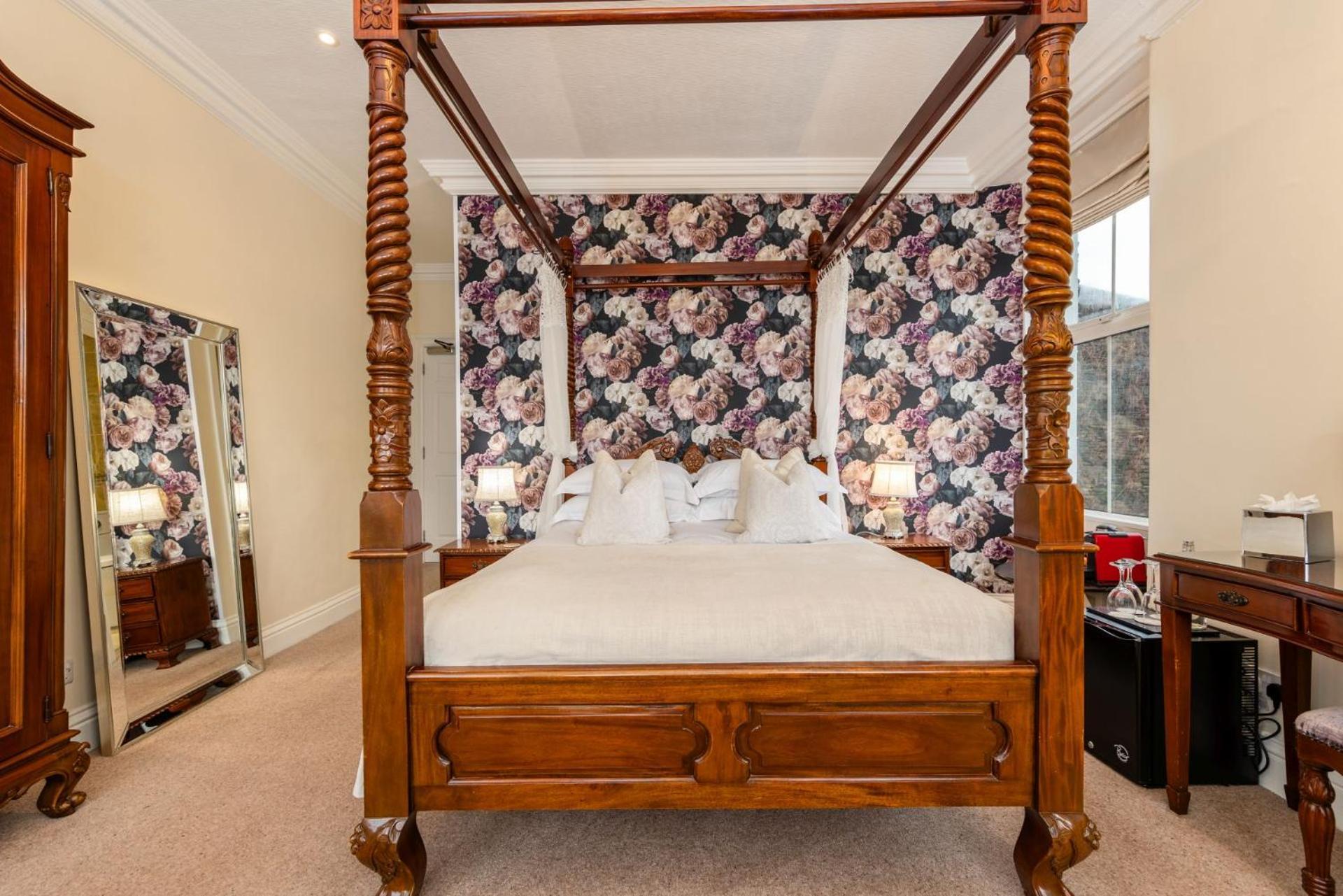 Wheatlands Lodge-windermere - Of The Year 2024 - Adult Only - Free Car Park Windermere
