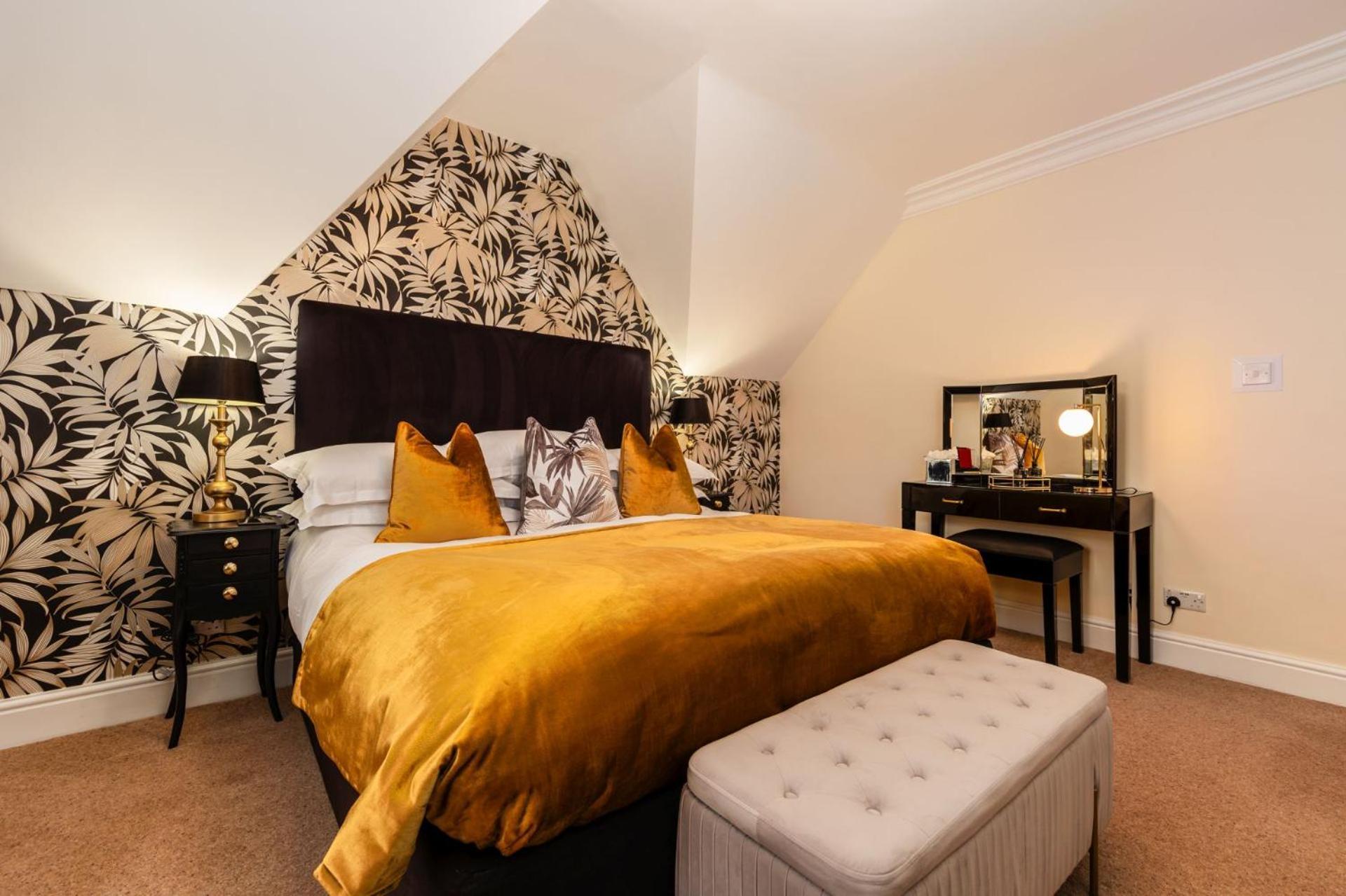 Wheatlands Lodge-windermere - Of The Year 2024 - Adult Only - Free Car Park Guest house