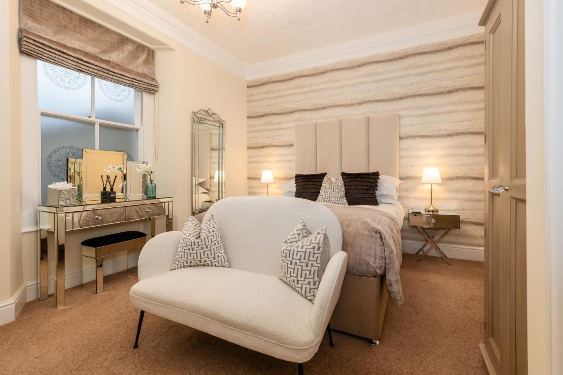Wheatlands Lodge-windermere - Of The Year 2024 - Adult Only - Free Car Park Guest house