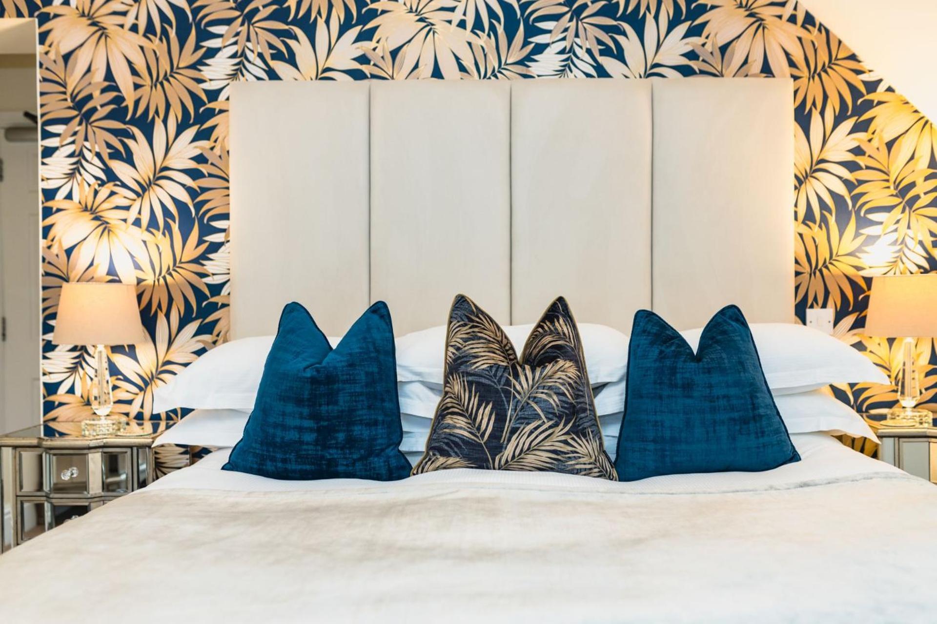 Guest house Wheatlands Lodge-windermere - Of The Year 2024 - Adult Only - Free Car Park Windermere